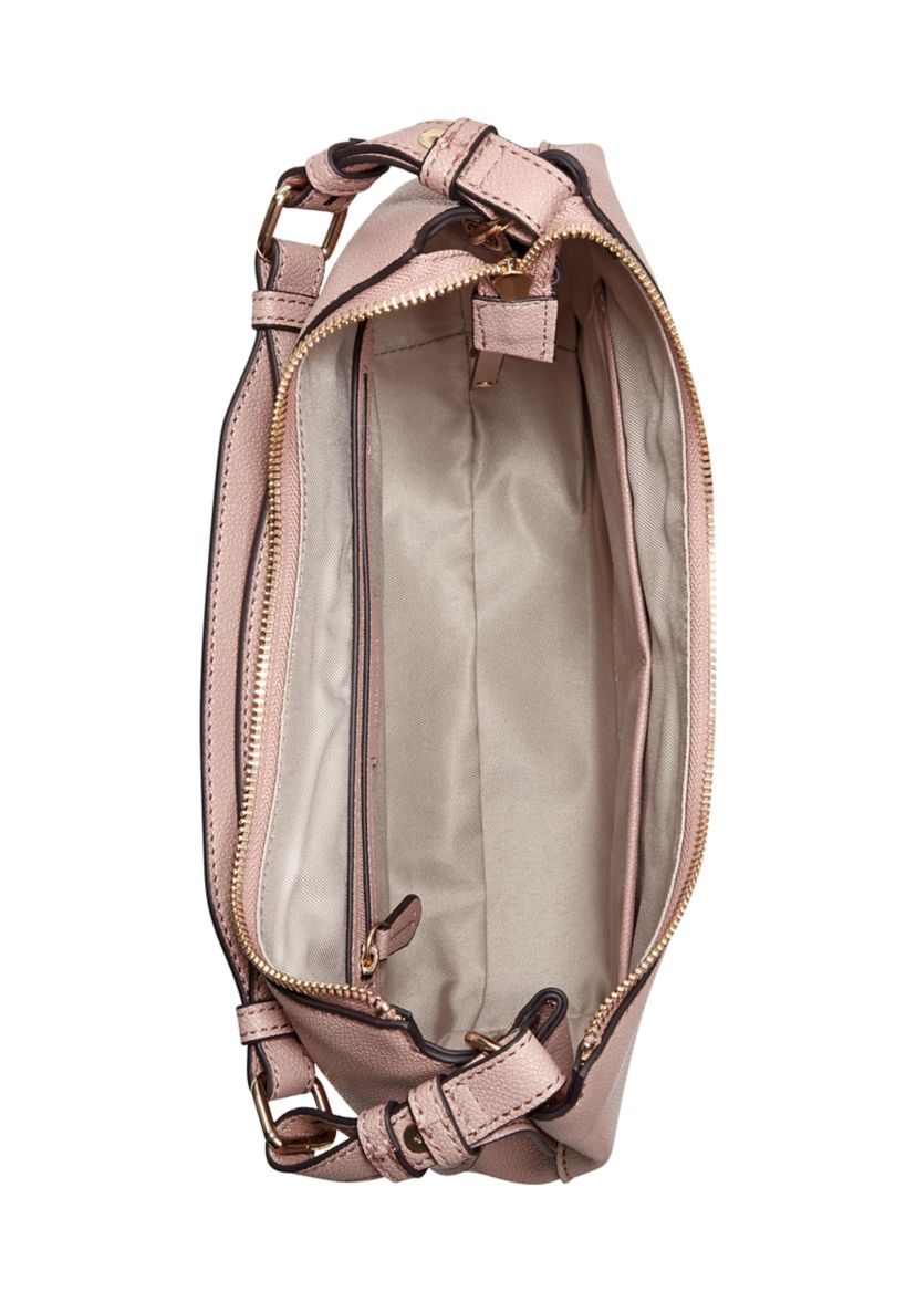 Irina Hobo Bag
