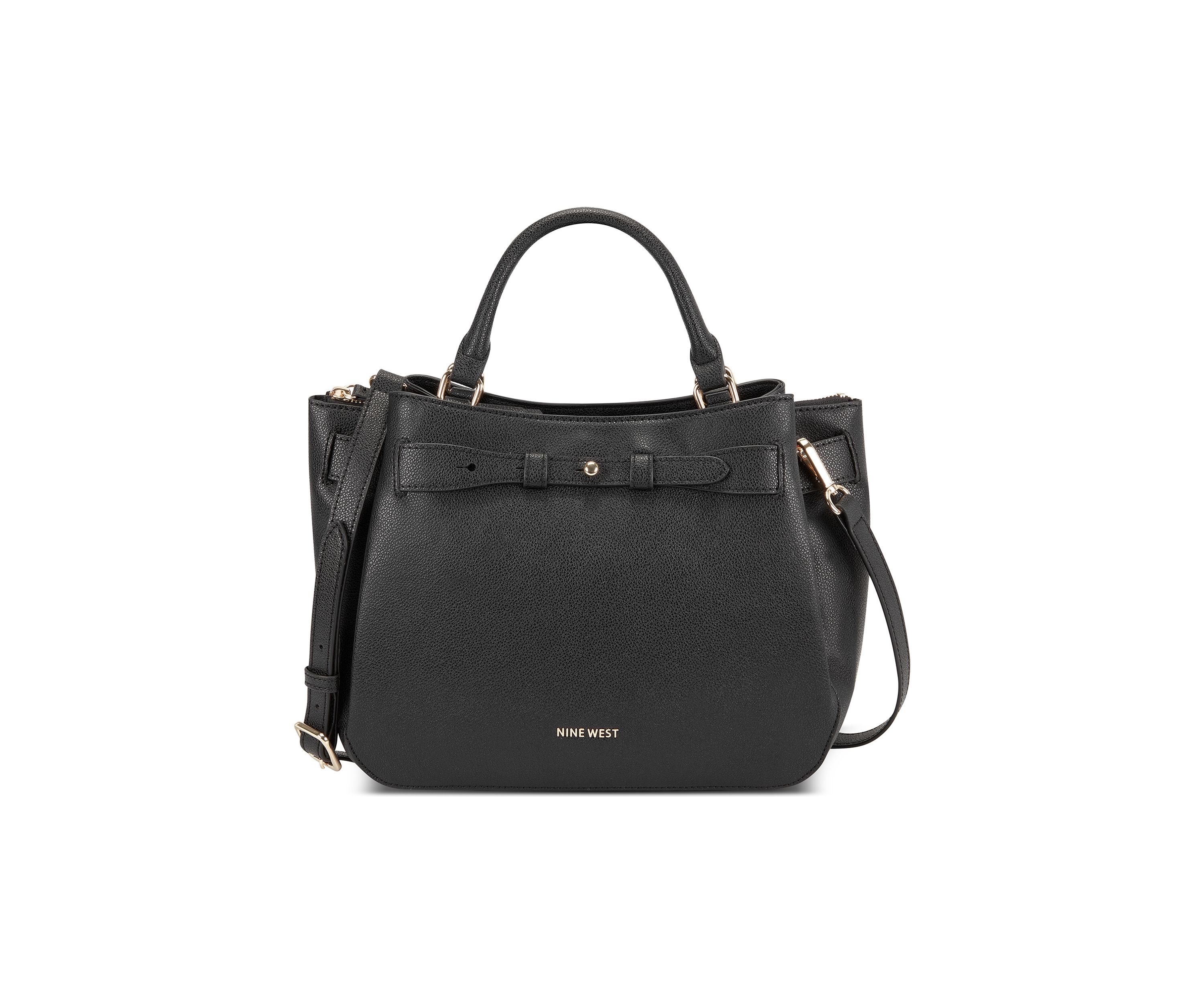 Aria Jet Set Satchel