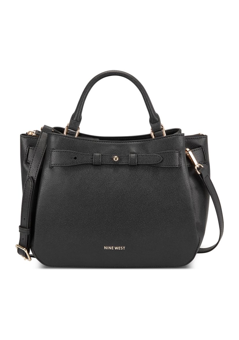 Aria Jet Set Satchel