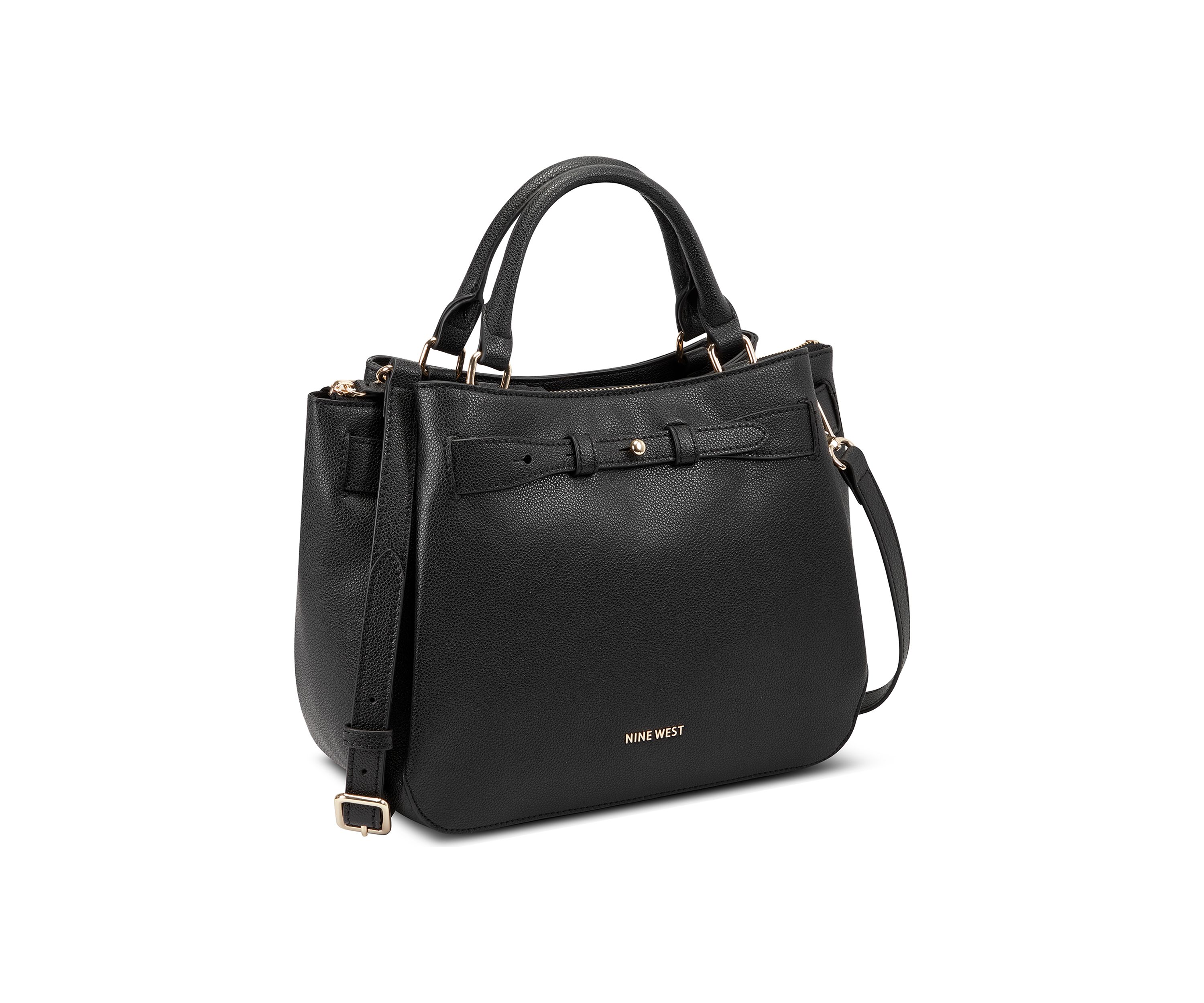 Aria Jet Set Satchel