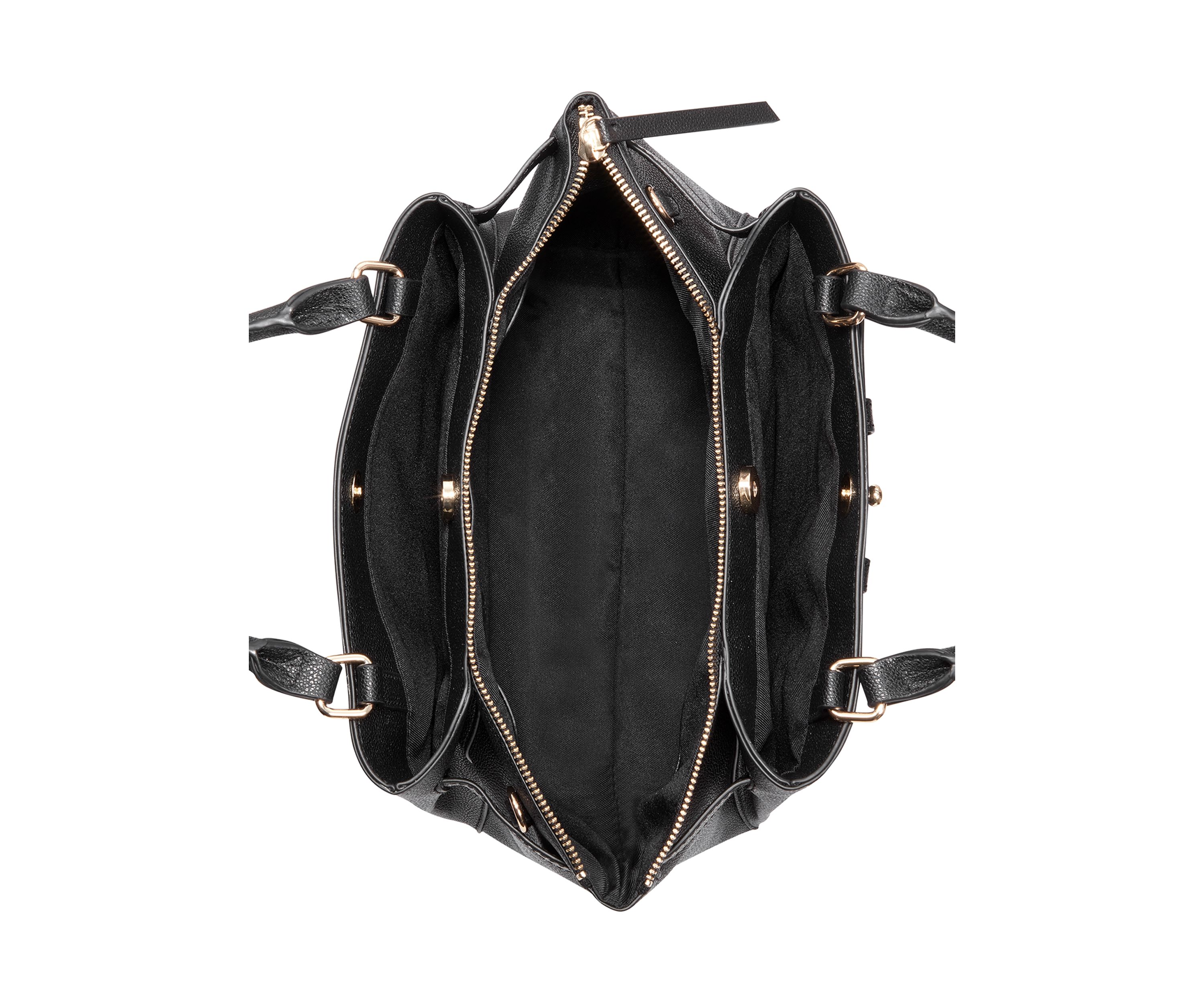 Aria Jet Set Satchel