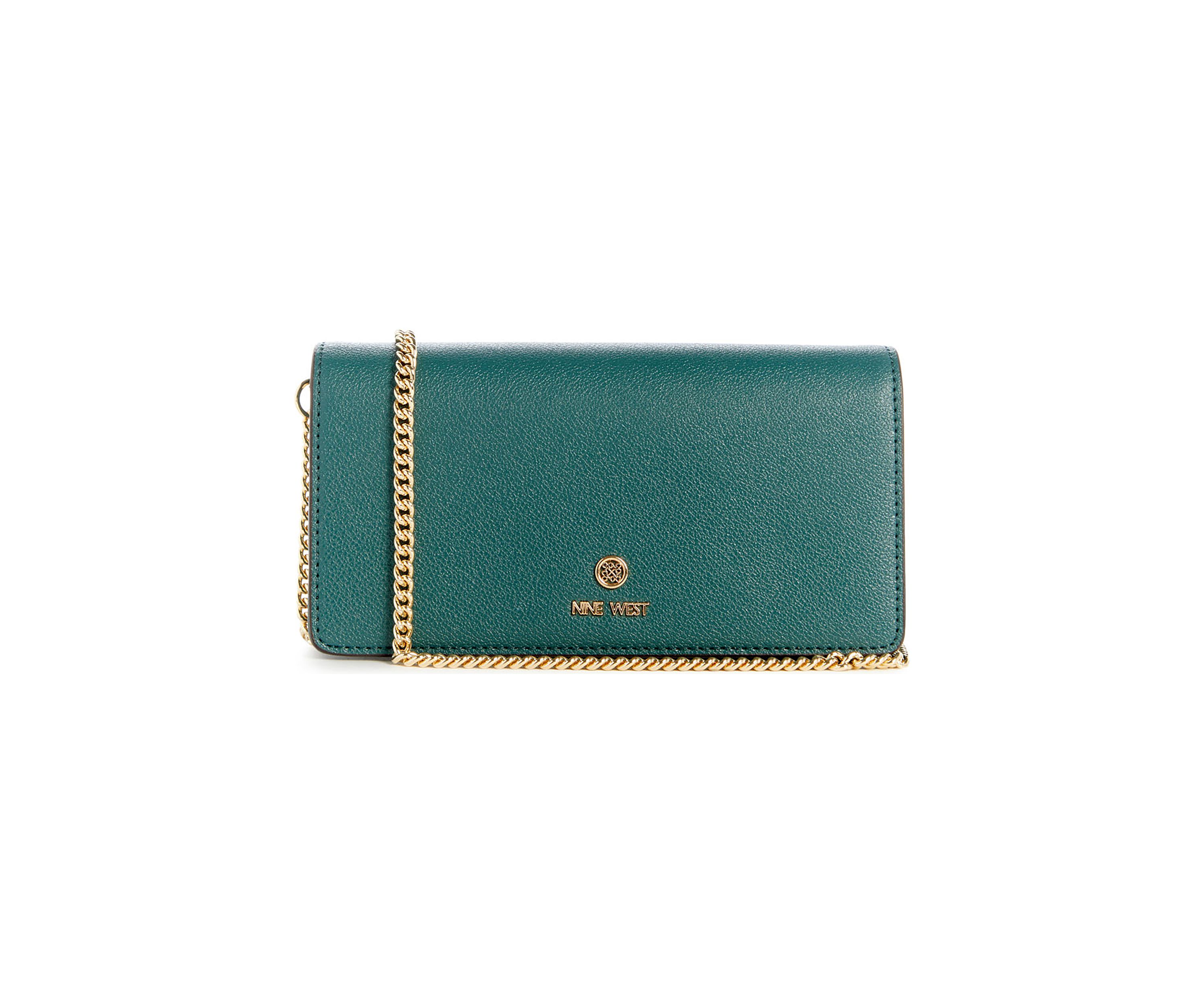 Lockup 9 Phone Crossbody
