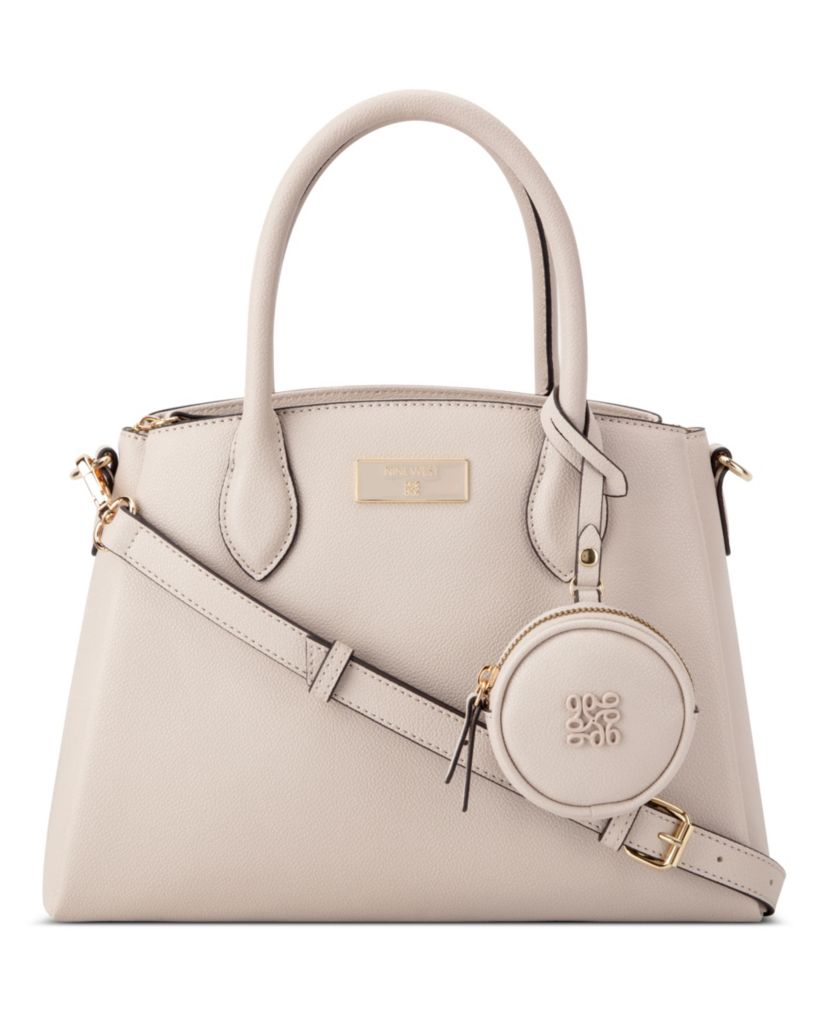 Mary Satchel