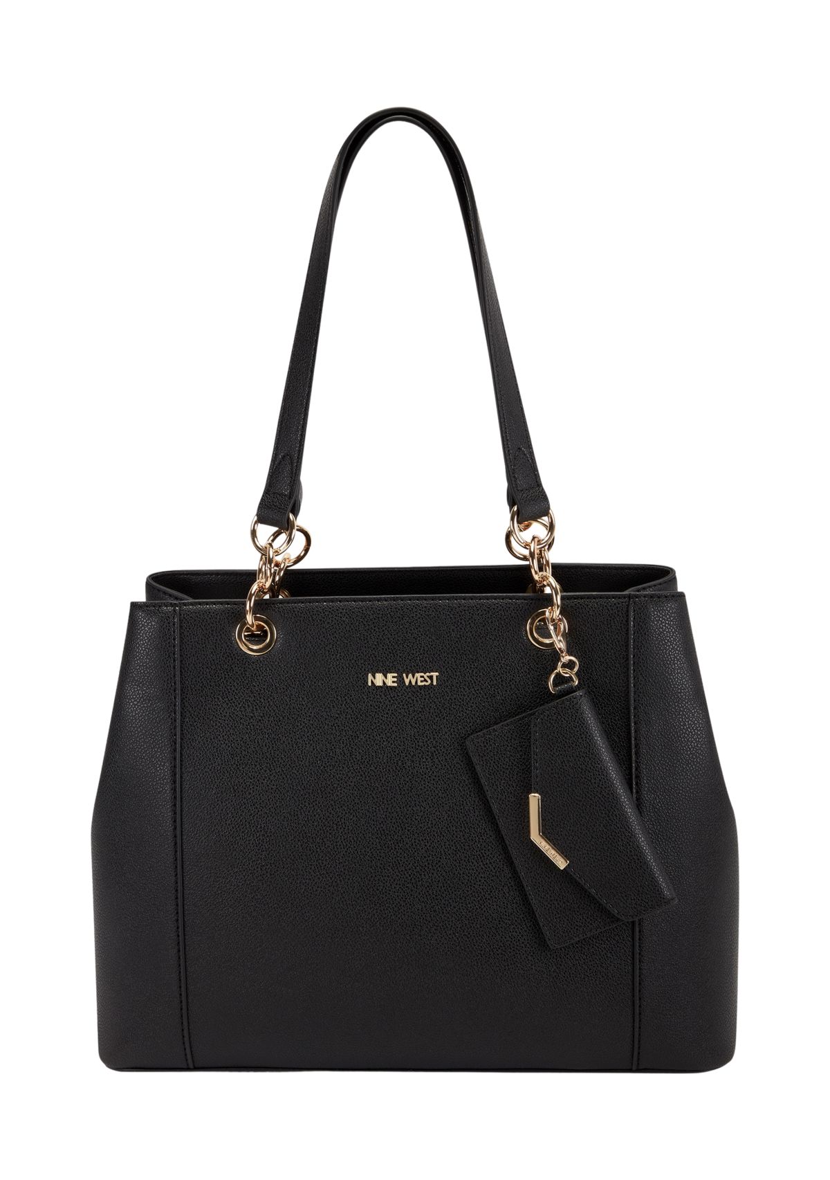 BASIL JET SET SHOPPER