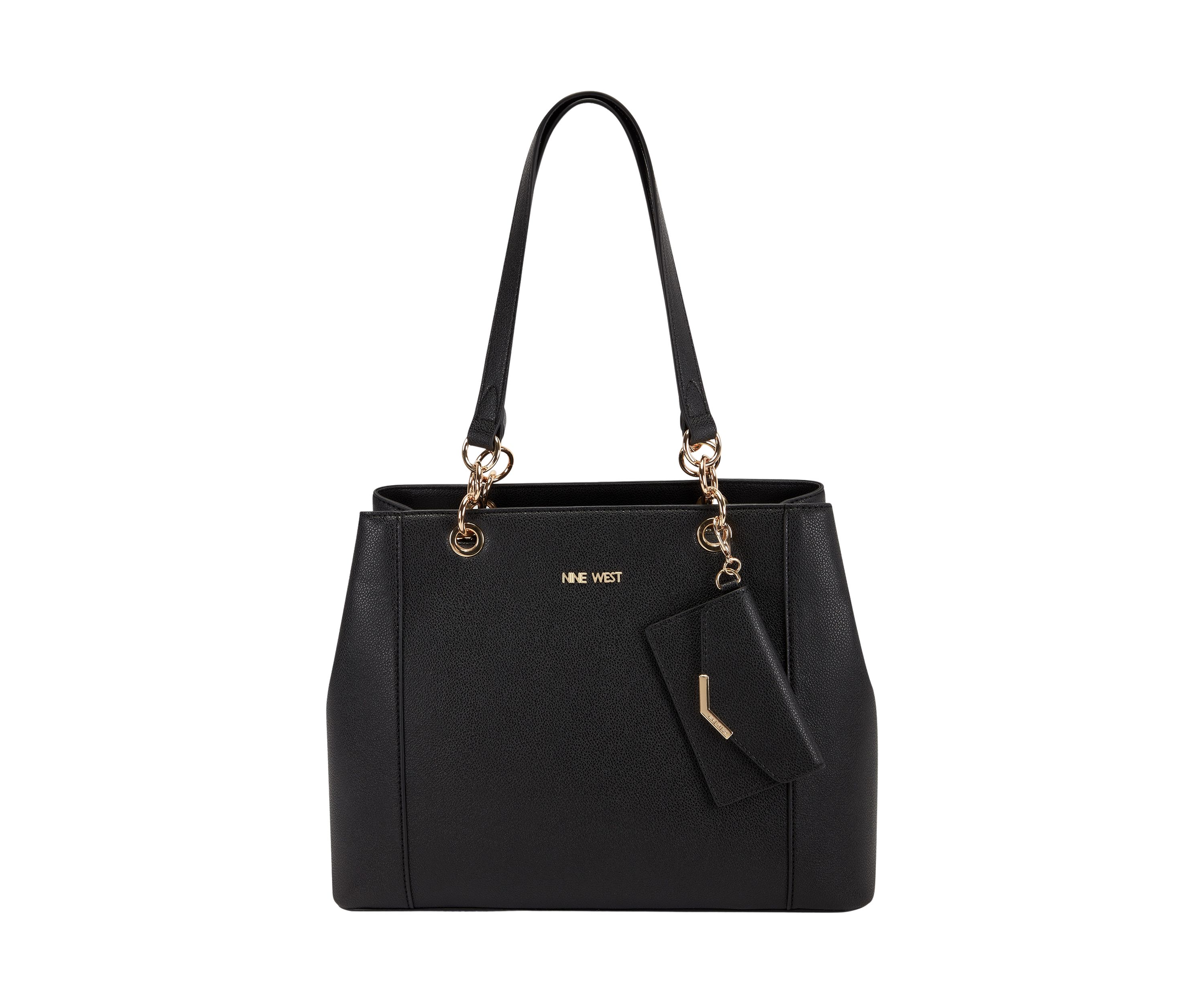 BASIL JET SET SHOPPER