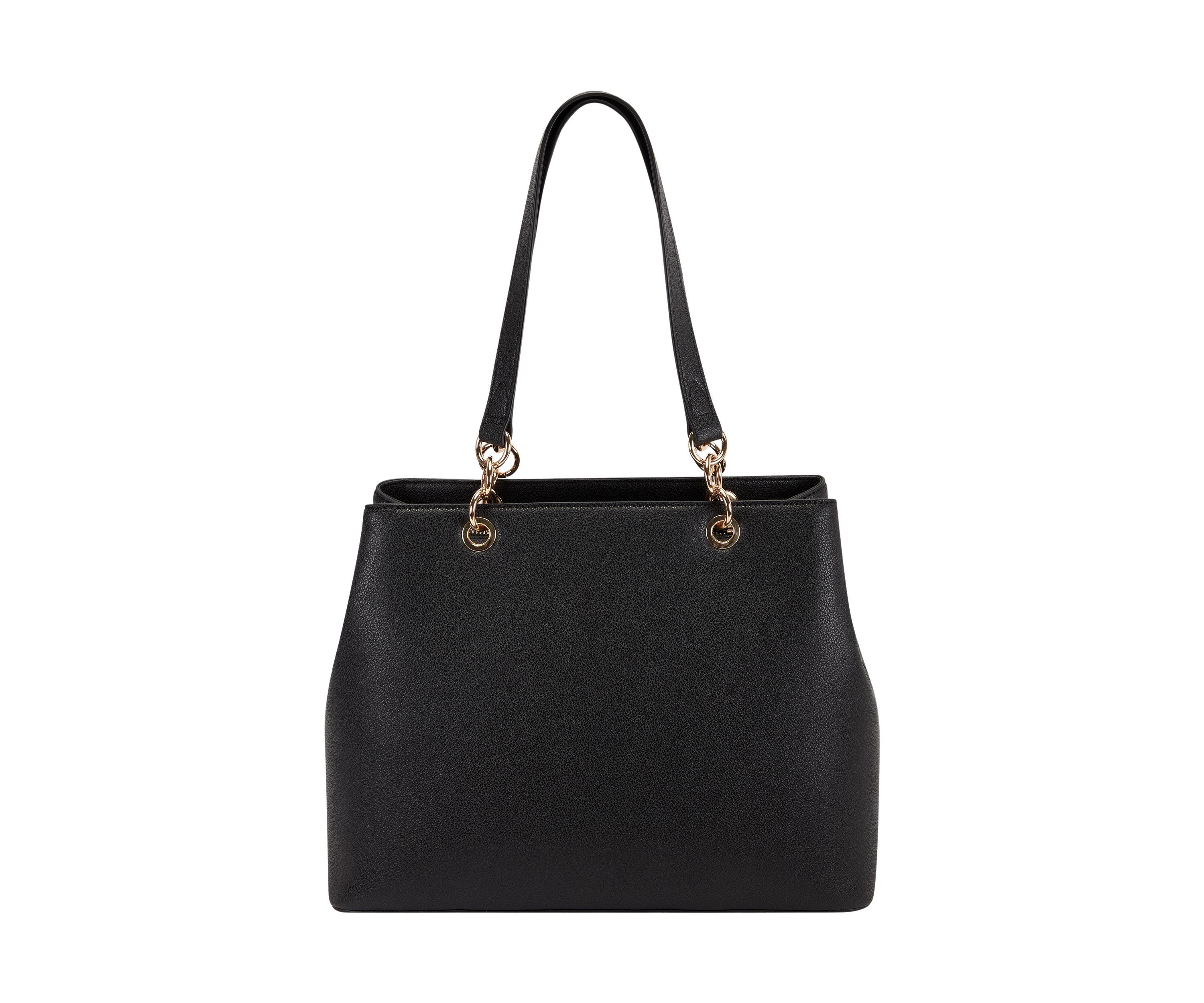 BASIL JET SET SHOPPER