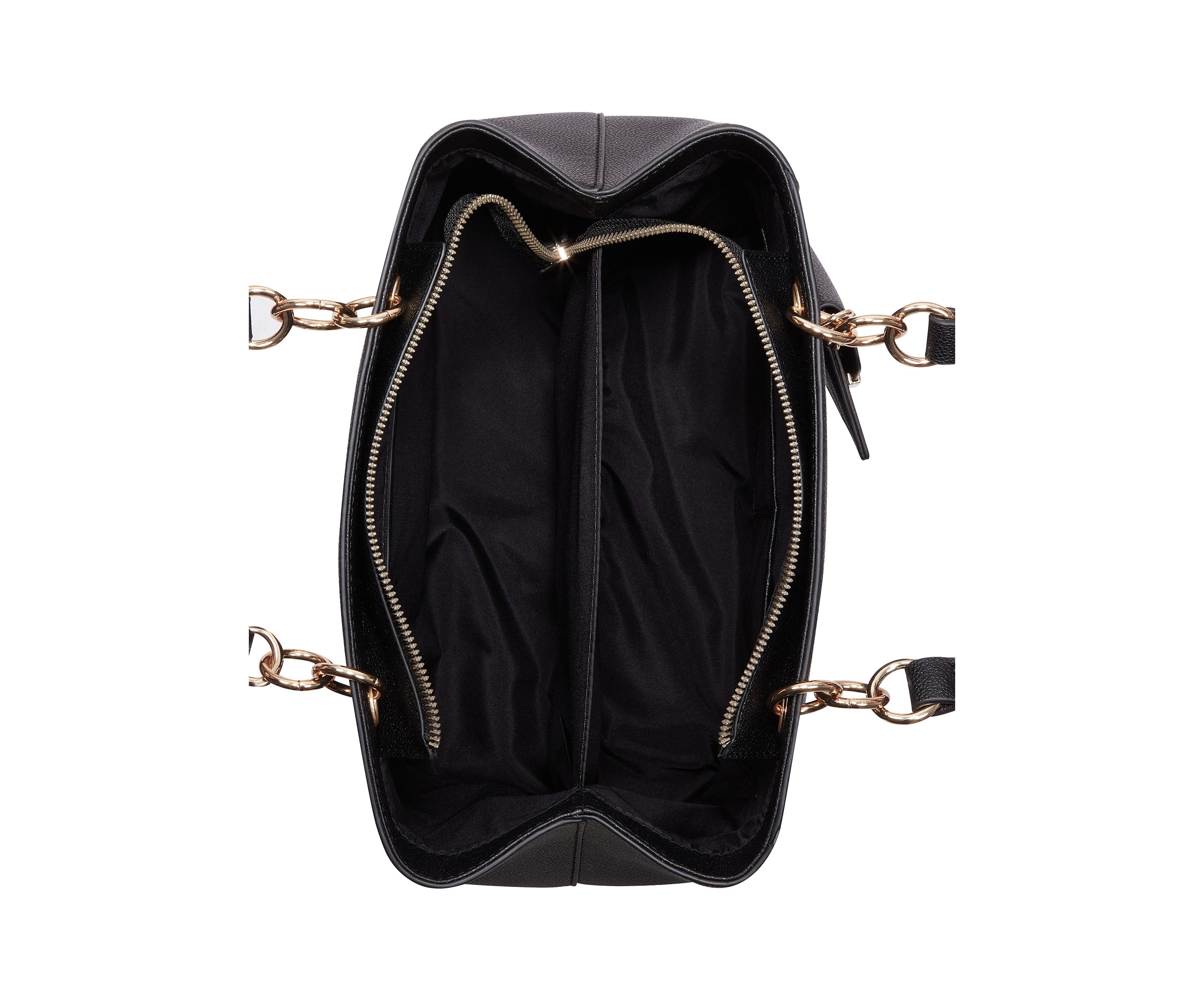 BASIL JET SET SHOPPER
