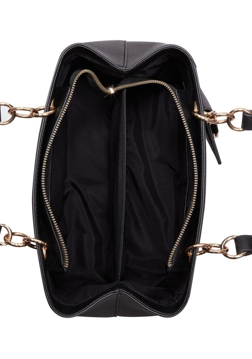 BASIL JET SET SHOPPER