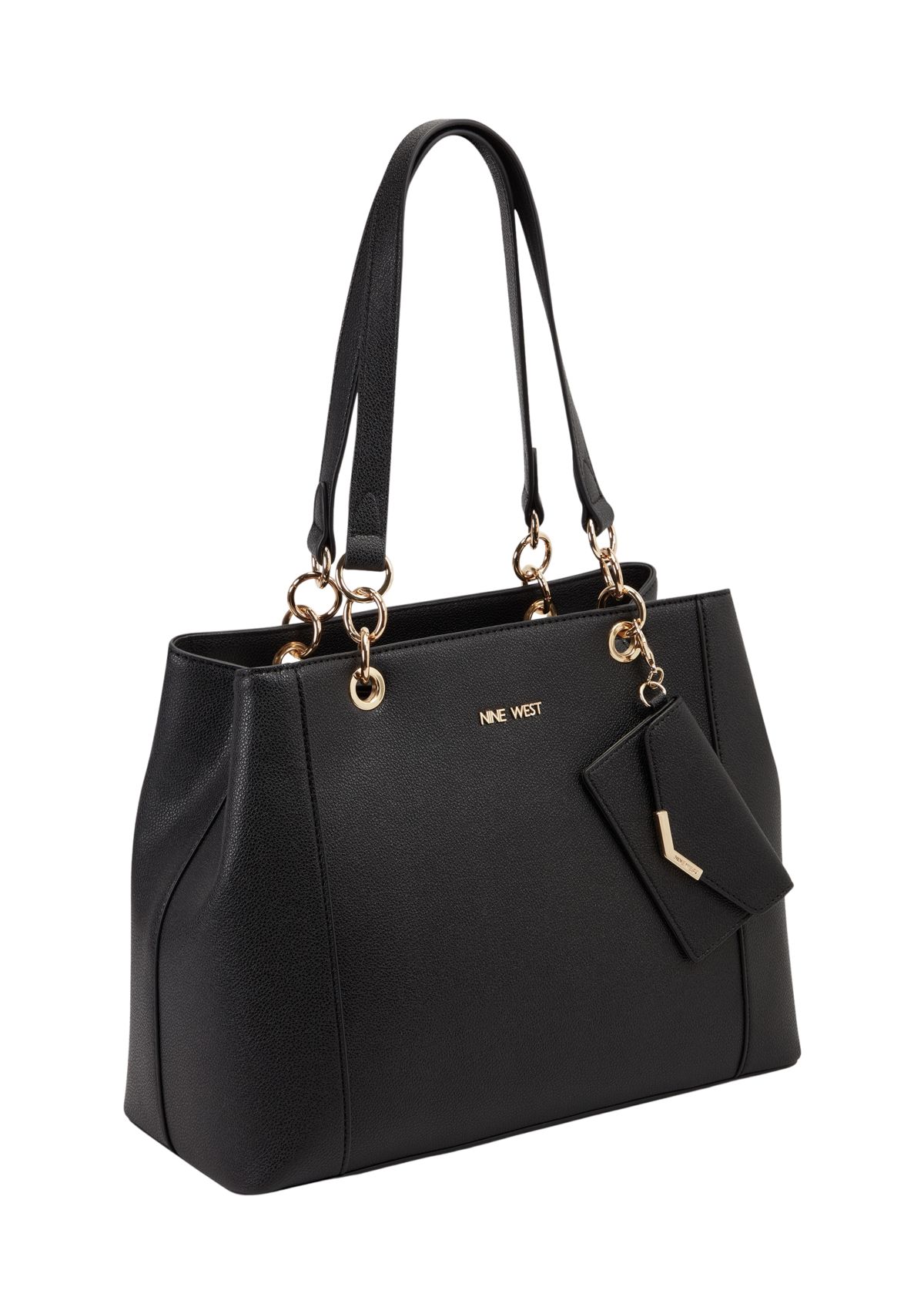 BASIL JET SET SHOPPER