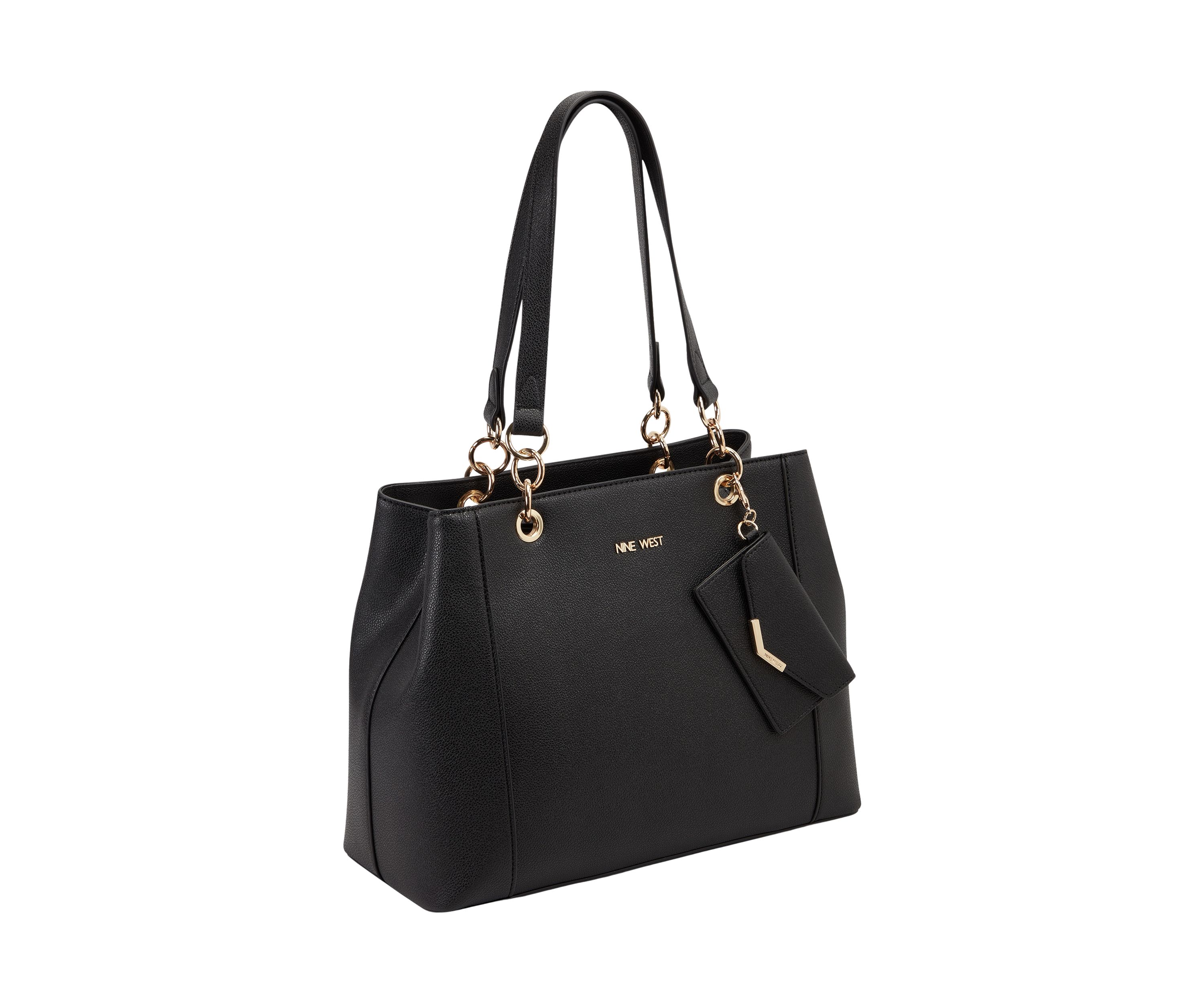 BASIL JET SET SHOPPER
