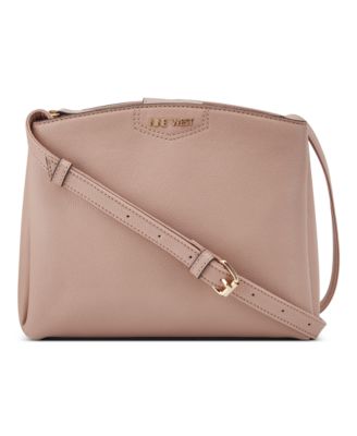 Nine West jorie mini jet set crossbody | belk