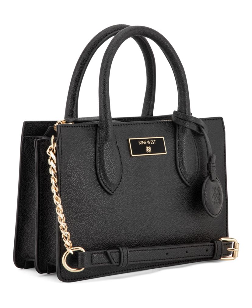 Nine West Magdalina mini tote crossbody