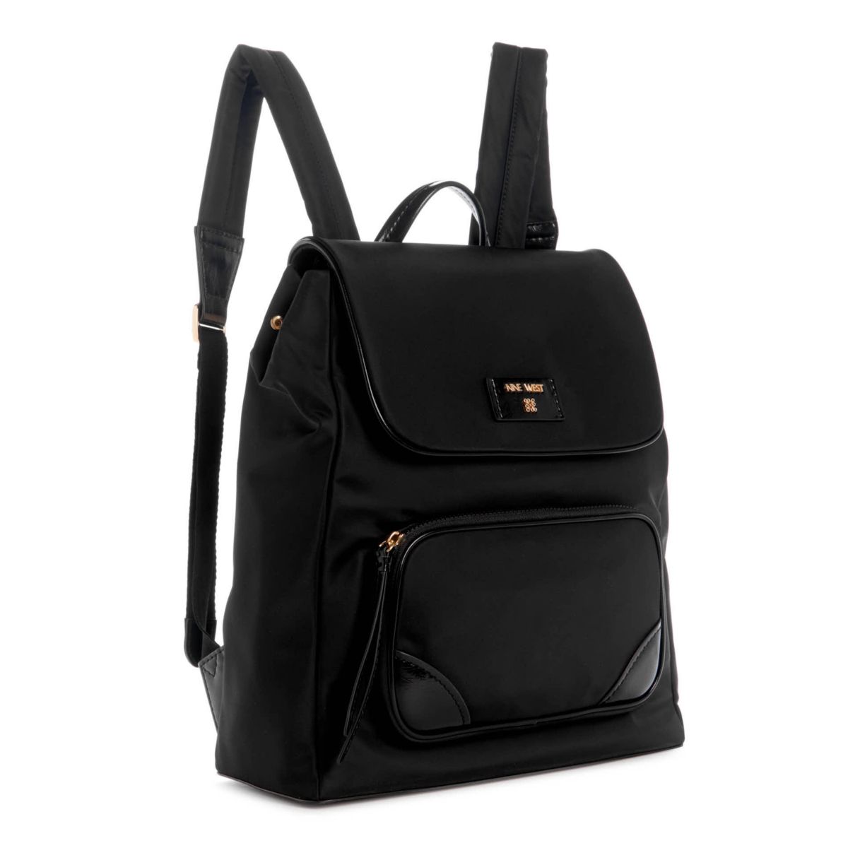 winsland flap backpack