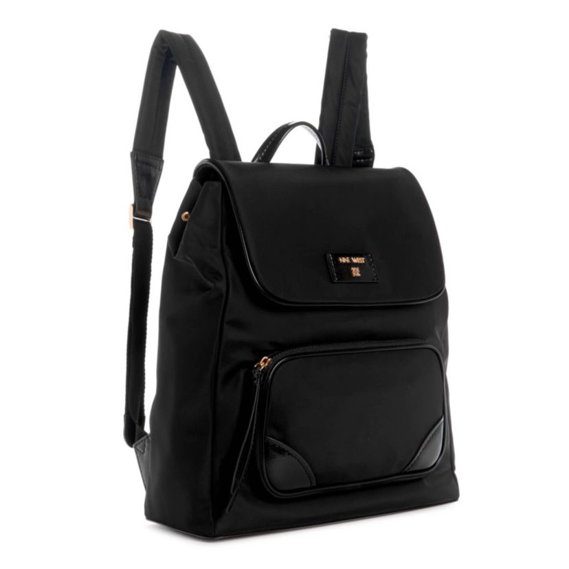 winsland flap backpack