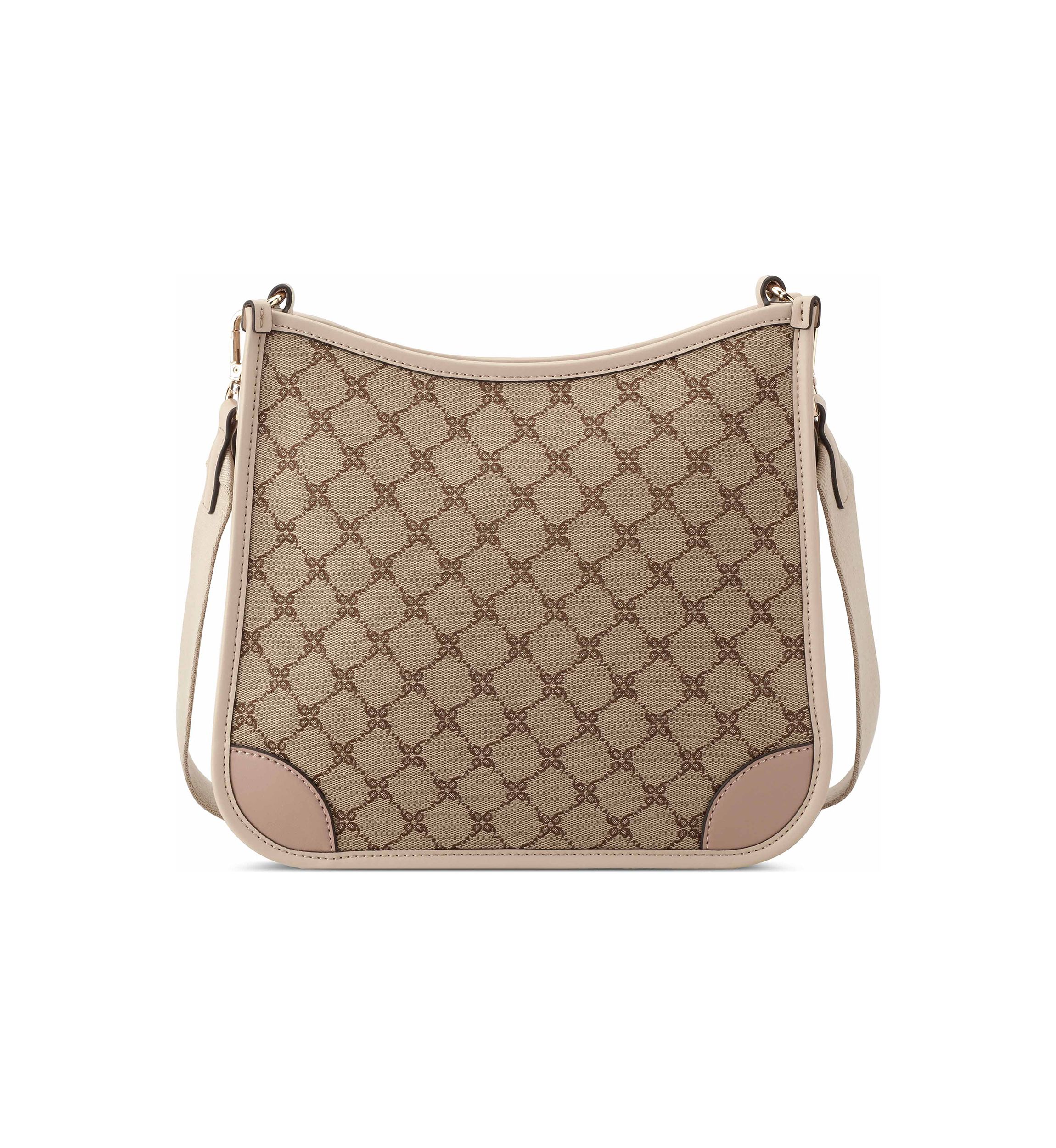Brice Crossbody Bag with Card Case