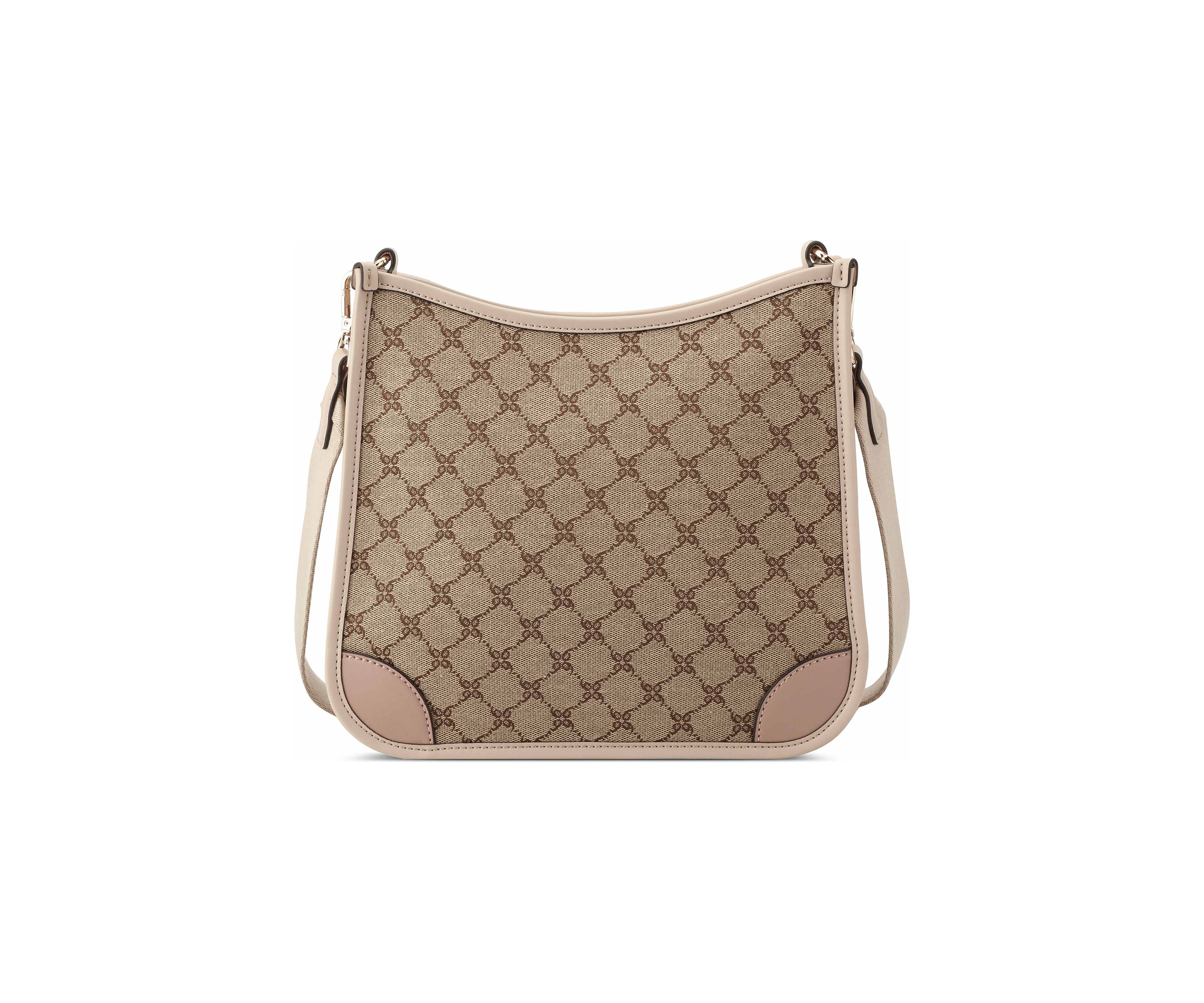Brice Crossbody Bag with Card Case