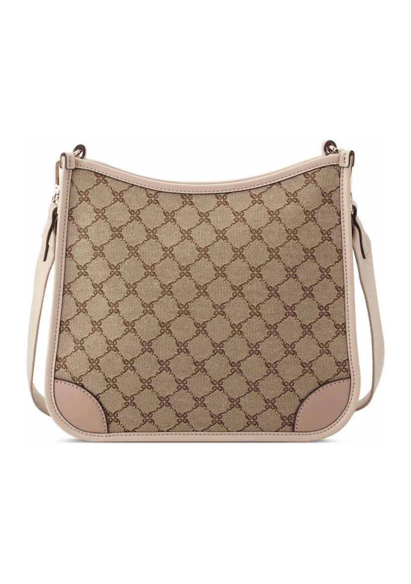 Brice Crossbody Bag with Card Case