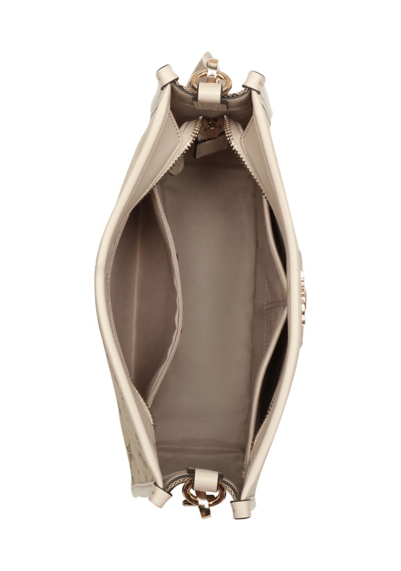 Brice Crossbody Bag with Card Case