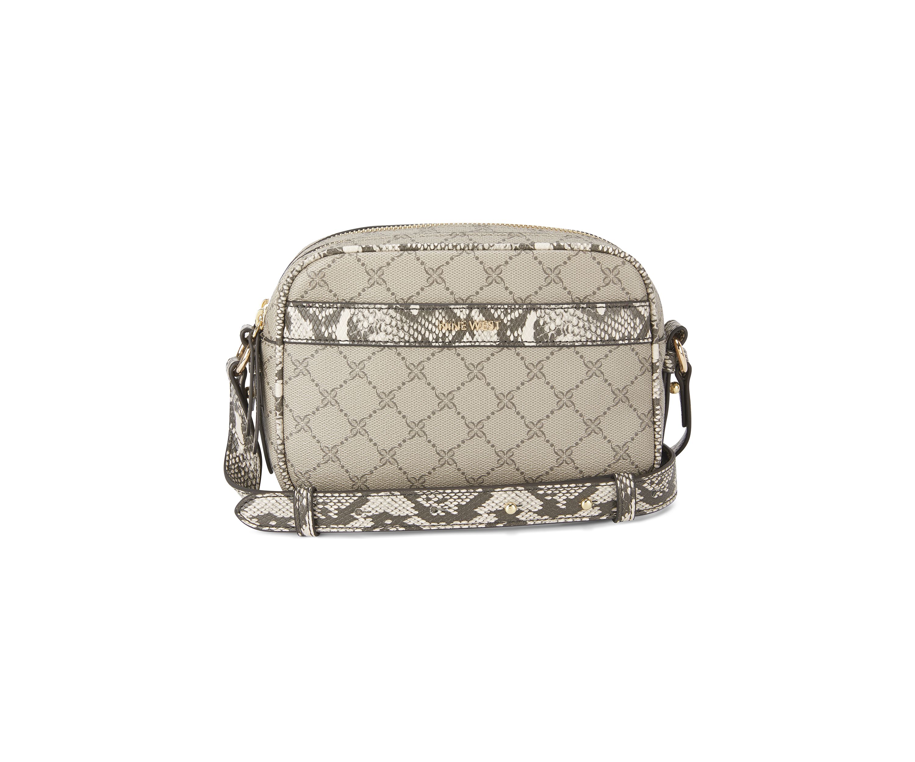 Irina Camera Bag