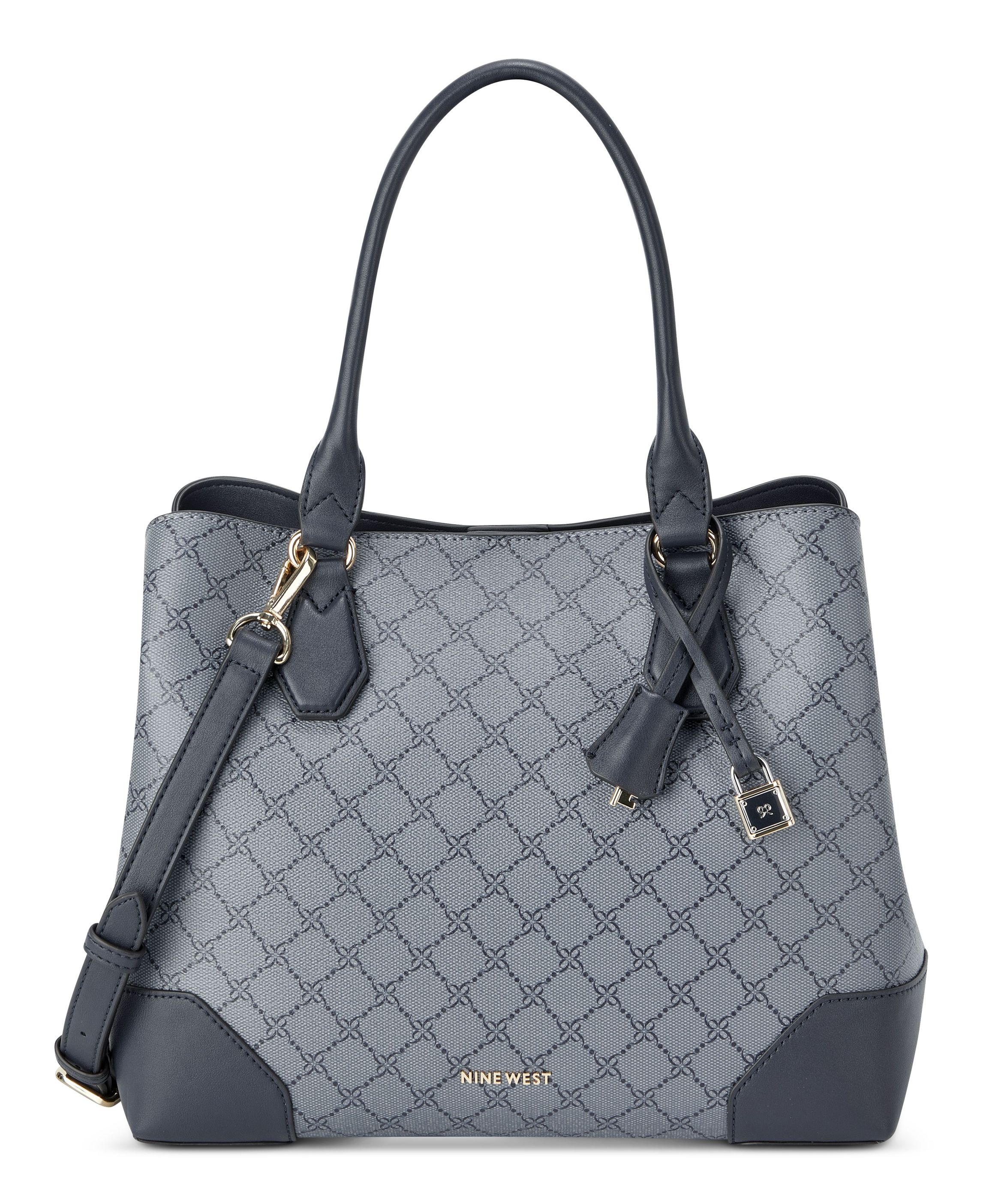 brooklyn jet set carryall