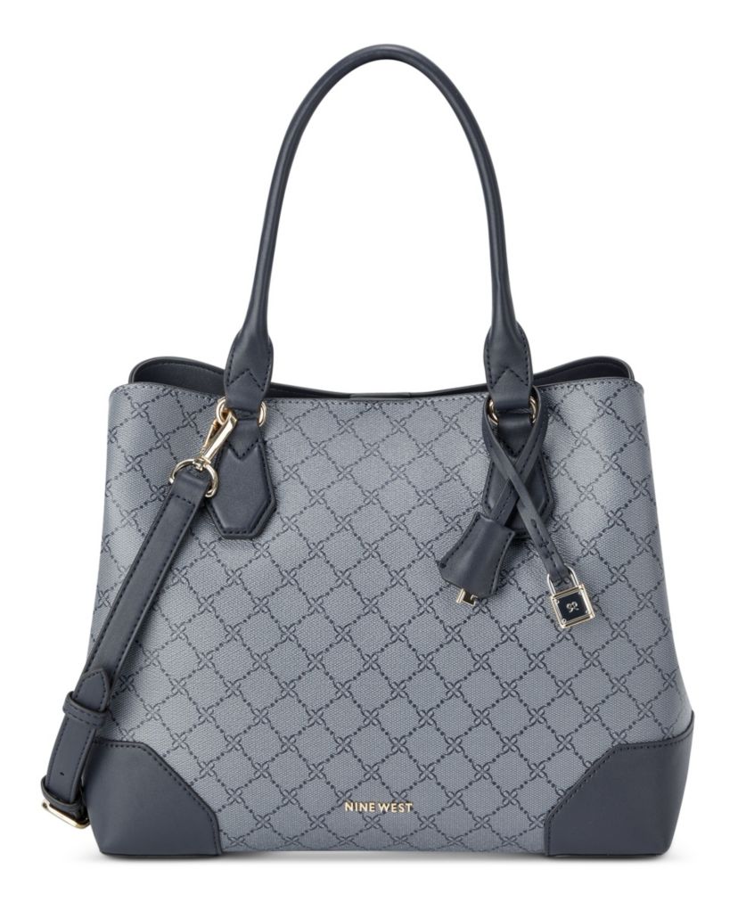 brooklyn jet set carryall
