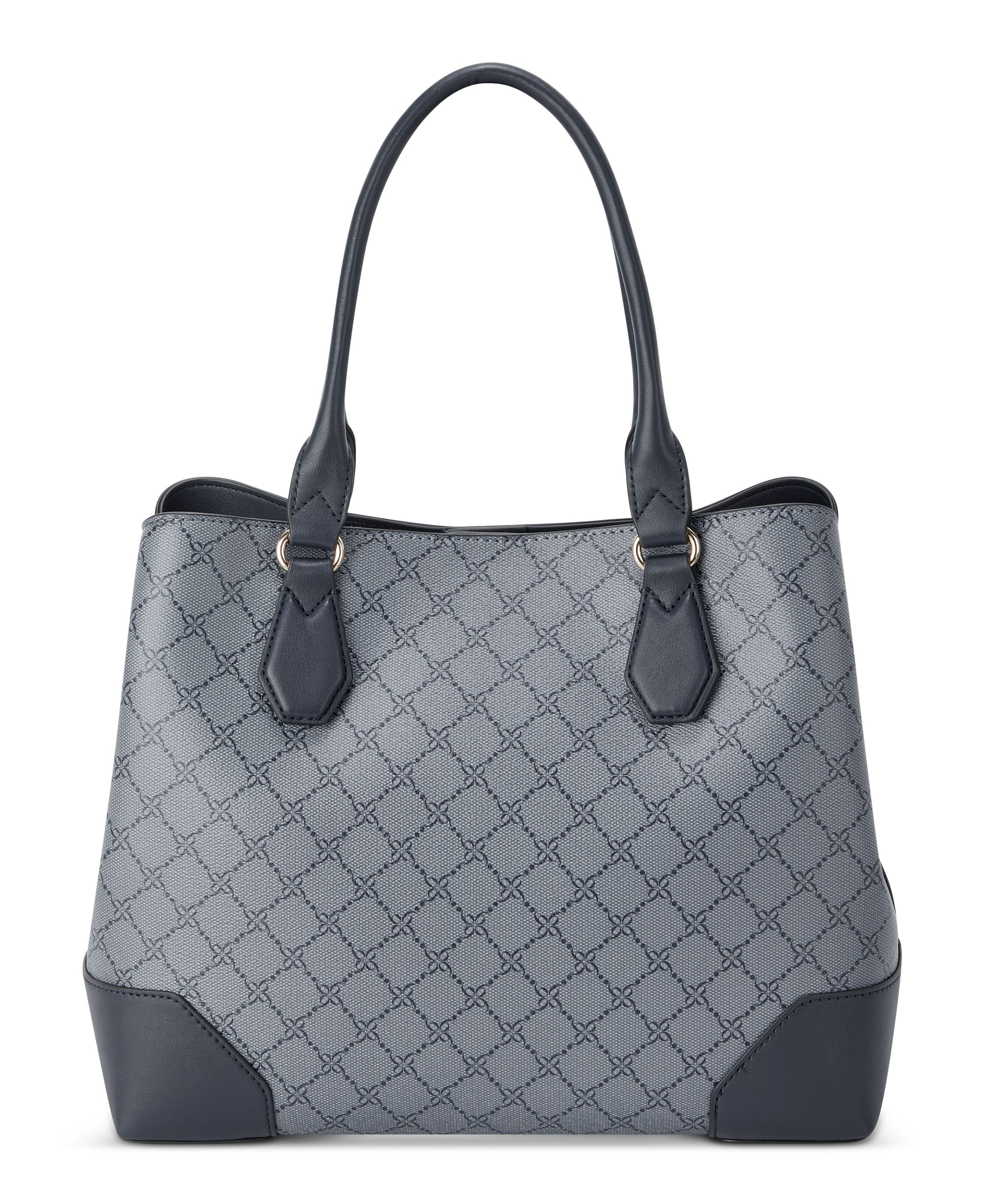 brooklyn jet set carryall