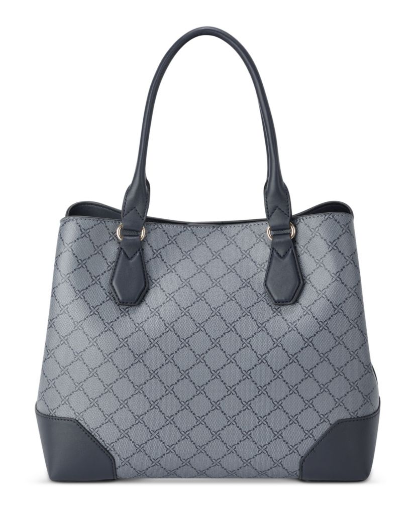 brooklyn jet set carryall