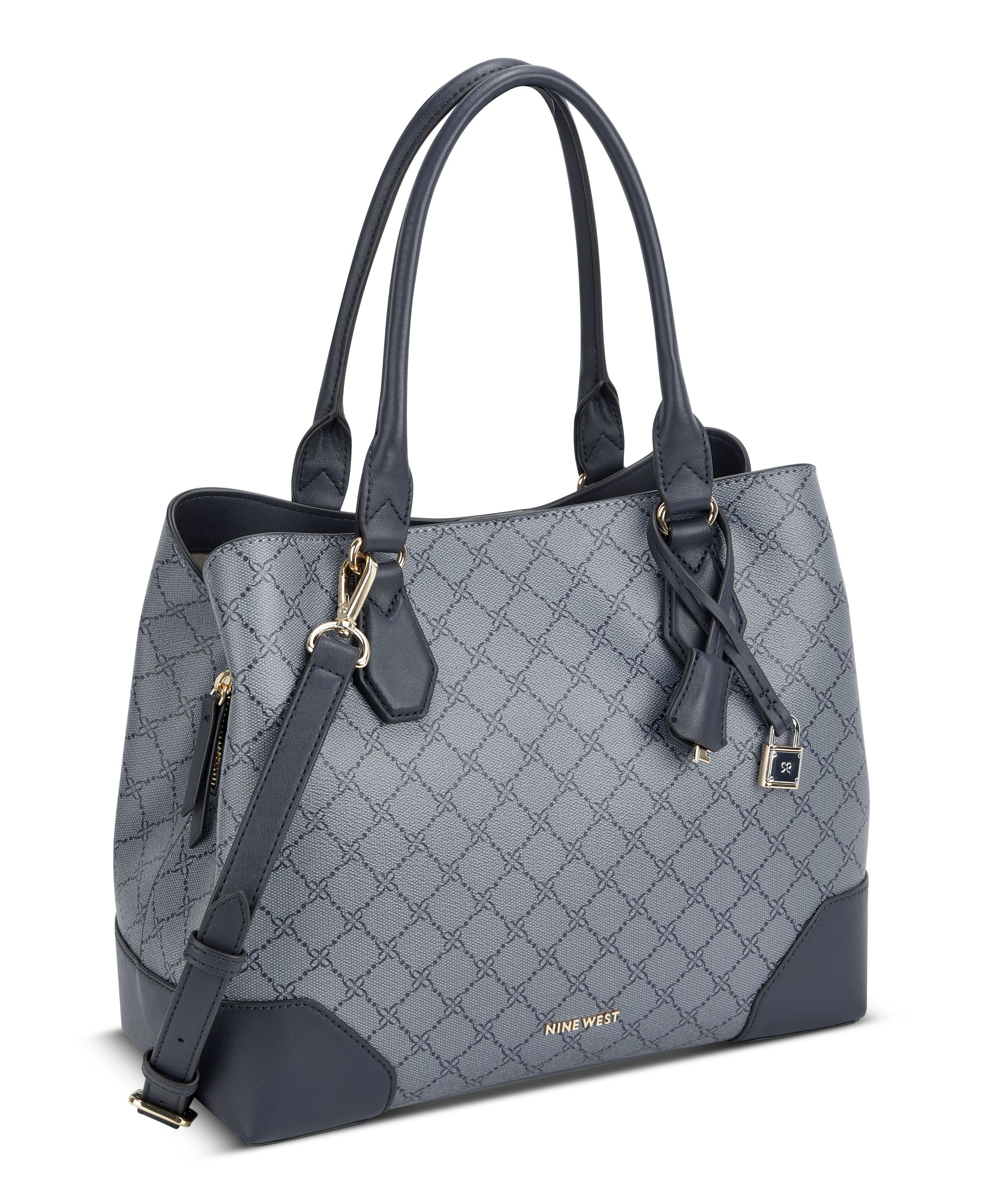 brooklyn jet set carryall