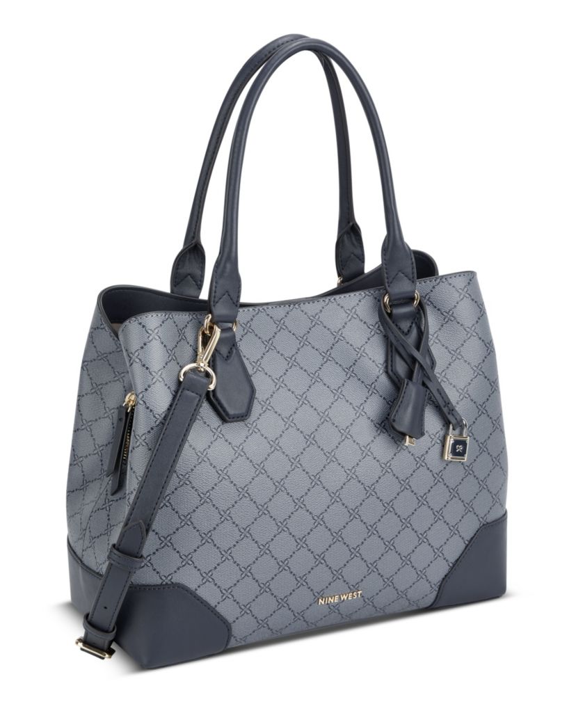 brooklyn jet set carryall