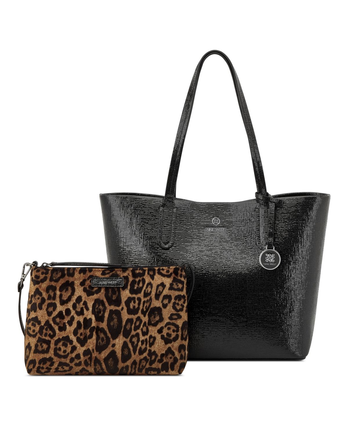 Nine West Piera 2 In 1 Tote