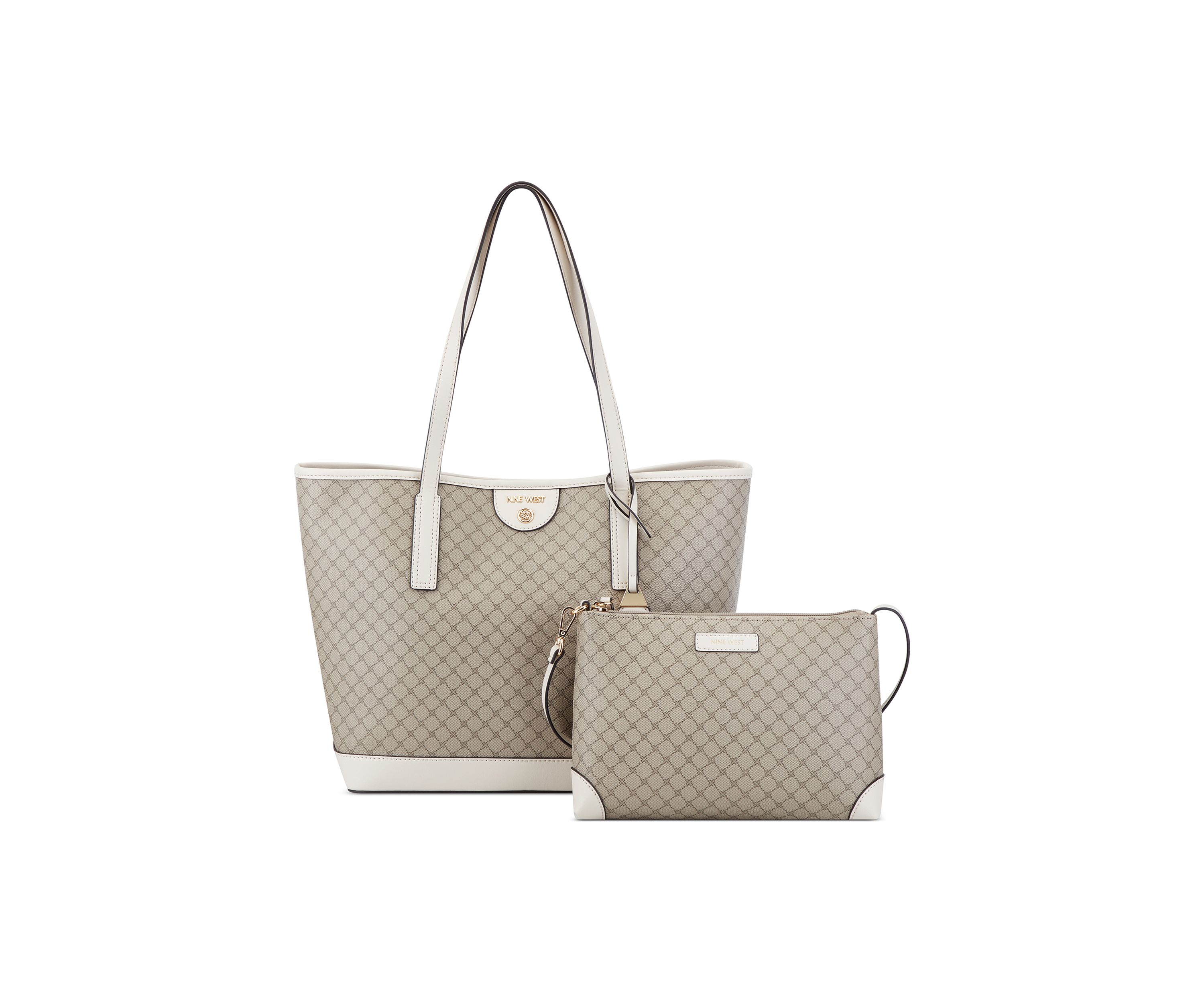 Teagan 2 in 1 Tote 