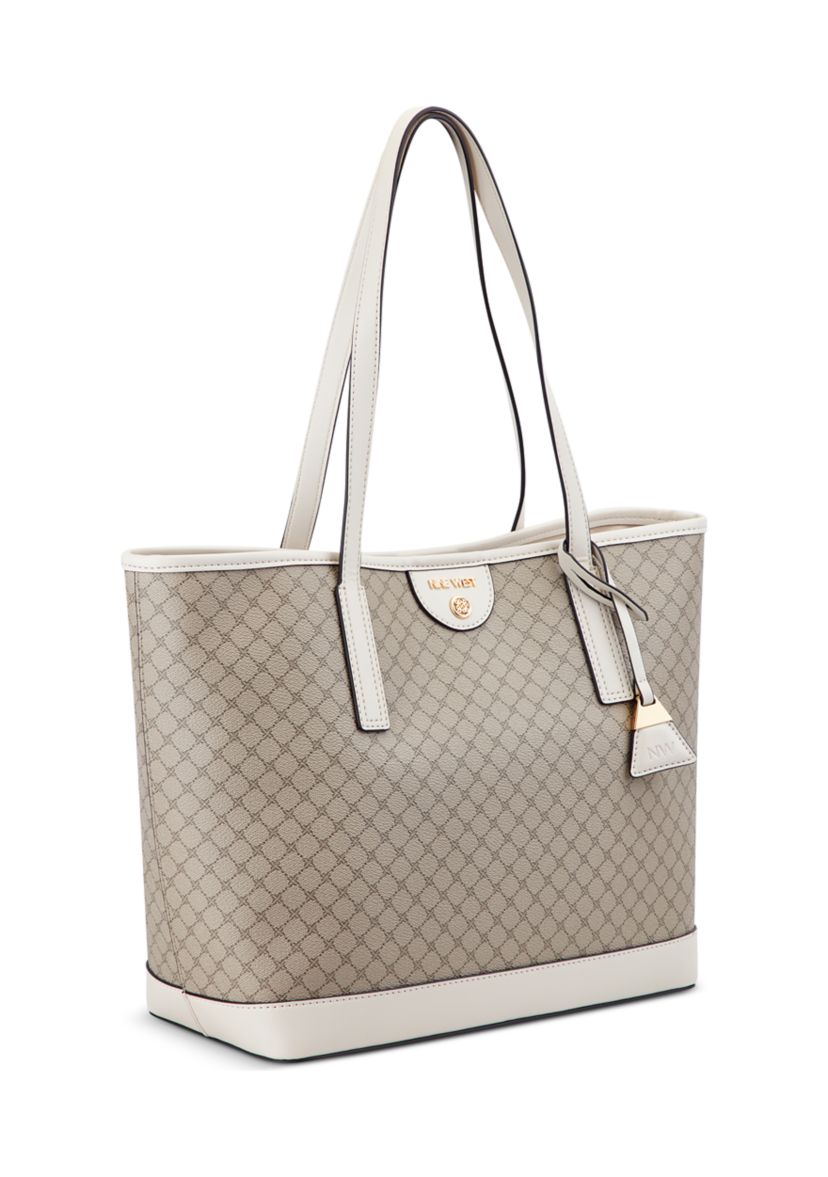 Teagan 2 in 1 Tote 