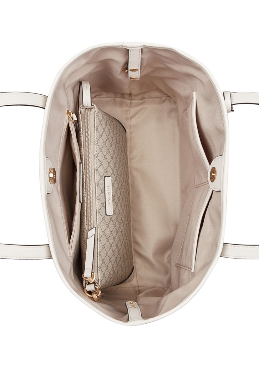 Teagan 2 in 1 Tote 