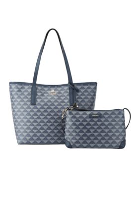 Belk nine best sale west handbags