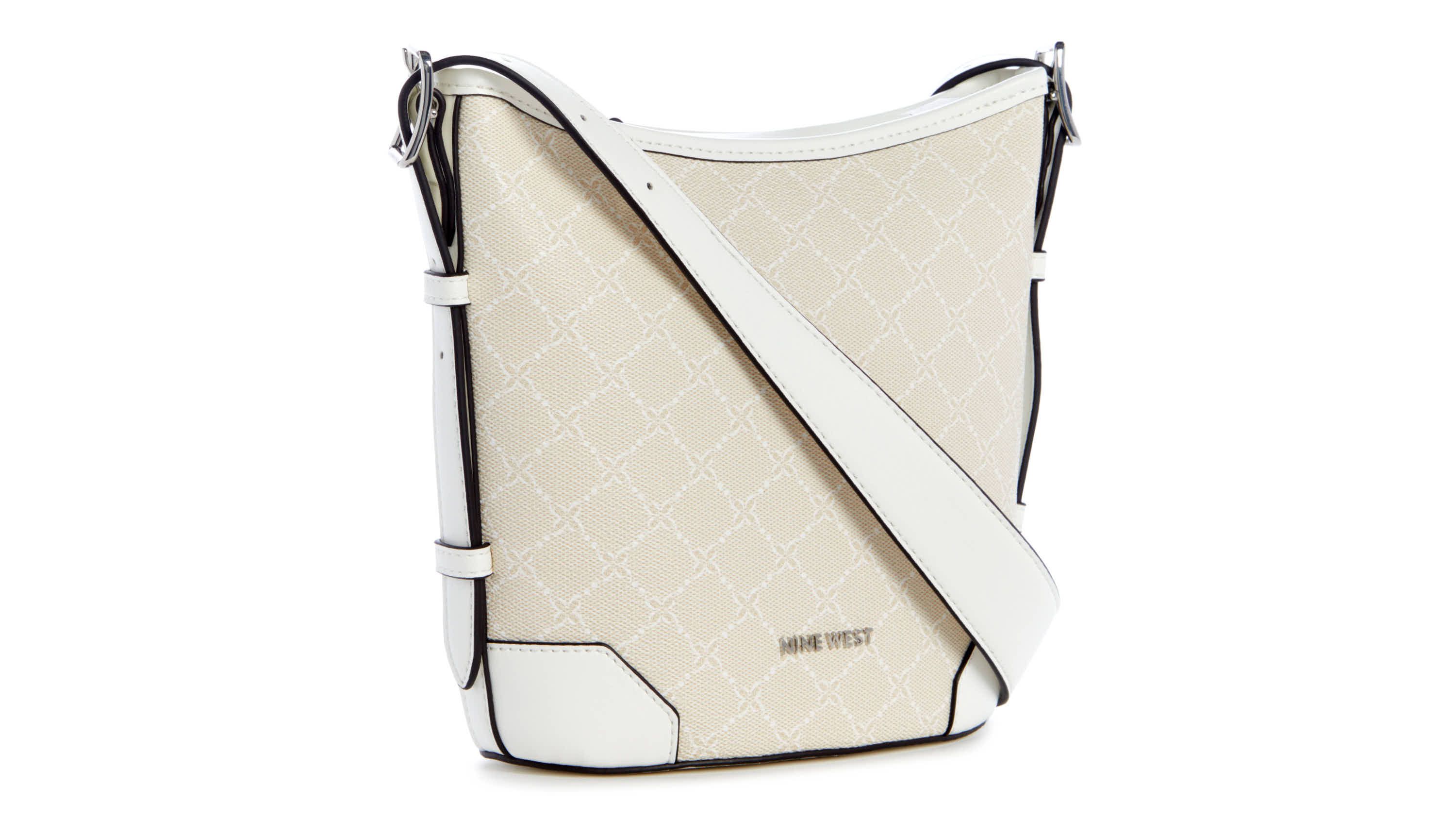 brooklyn crossbody bucket