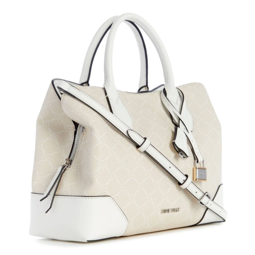 brooklyn jet set satchel