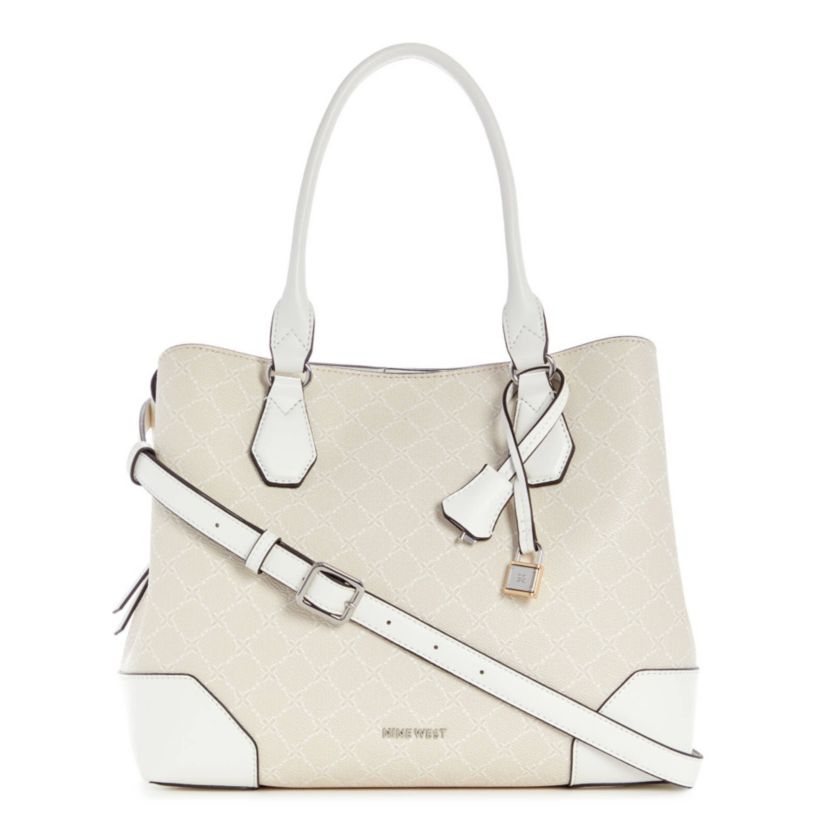 brooklyn jet set carryall