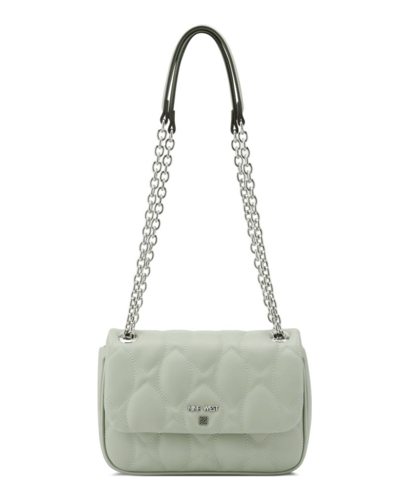 RUE CHAIN CONVERTIBLE FLAP SHOUDLER CROSSBODY