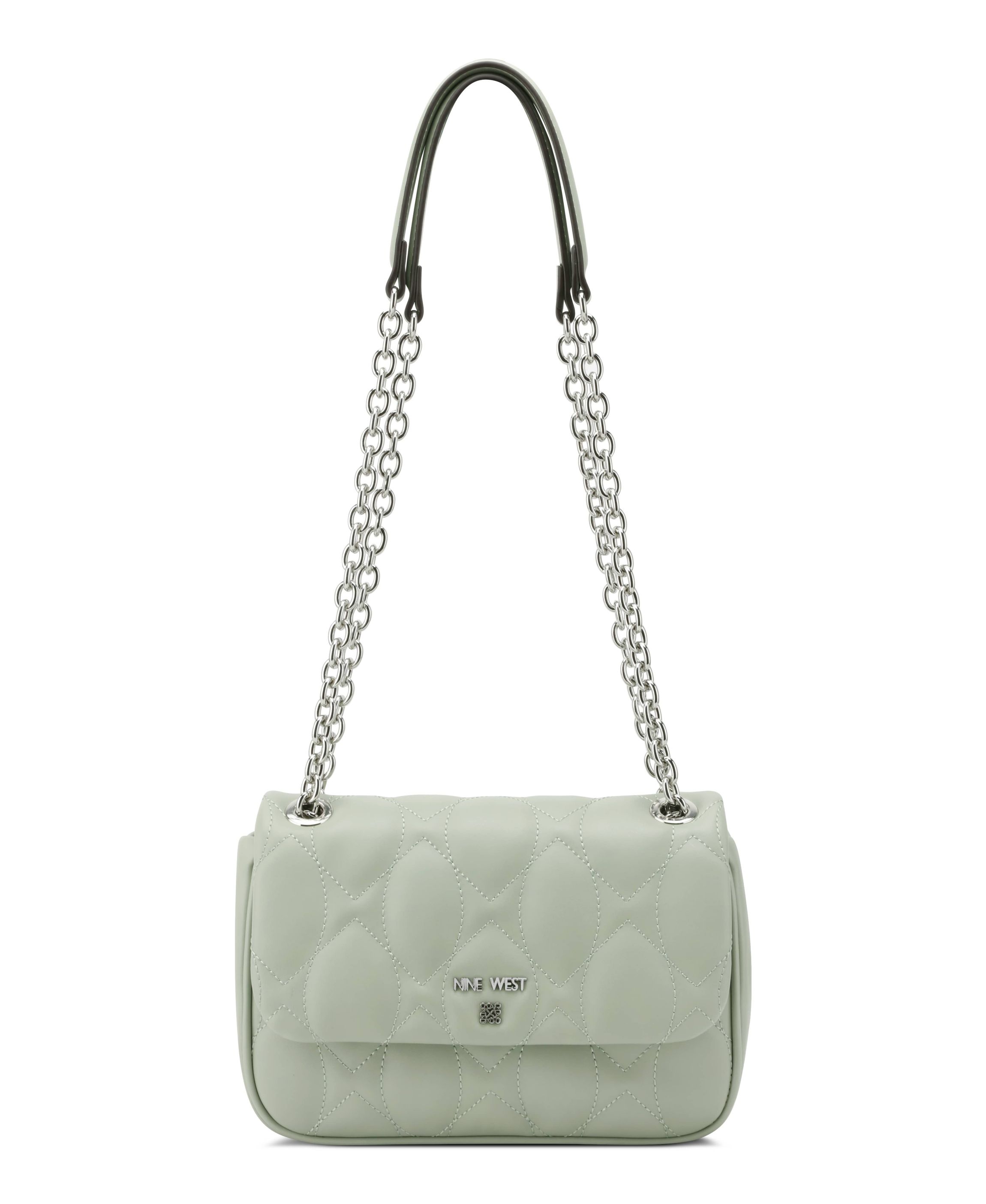 RUE CHAIN CONVERTIBLE FLAP SHOUDLER CROSSBODY