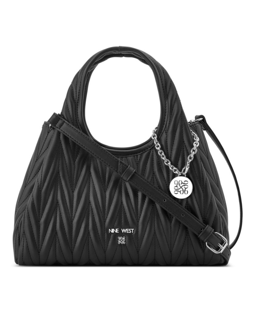 Nine West Jaslee top handle crossbody