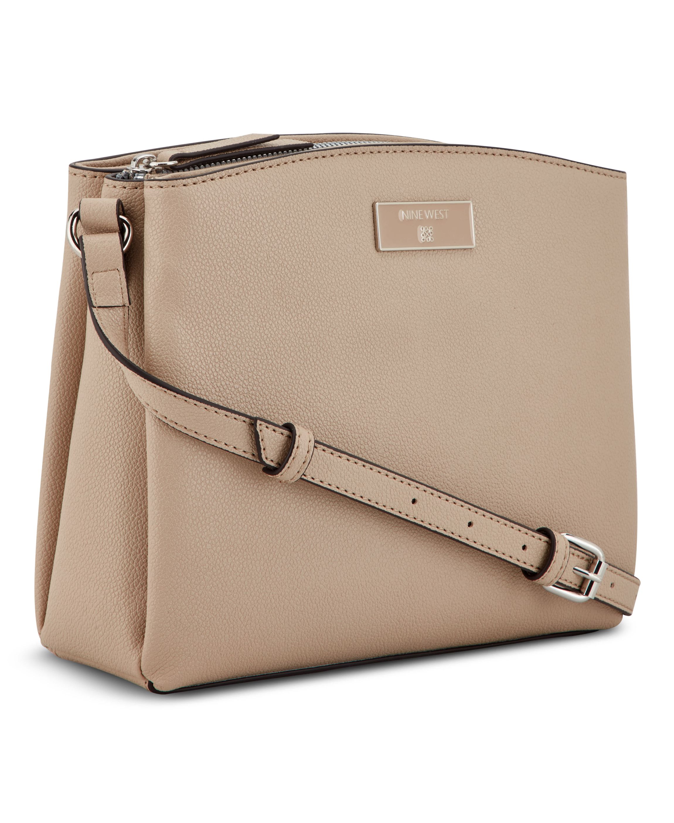 Nine West Mary crossbody