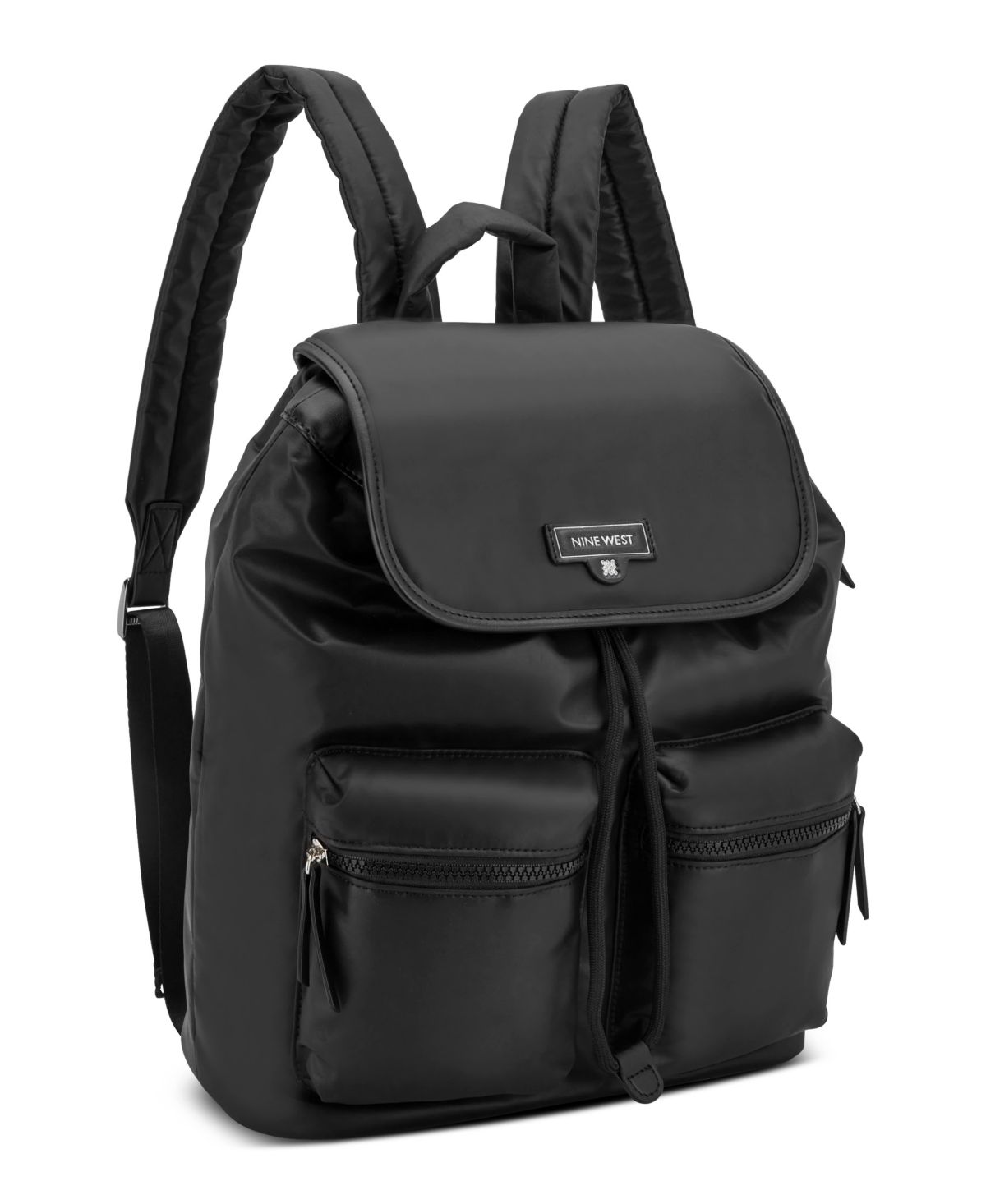Nine West Jaren flap backpack