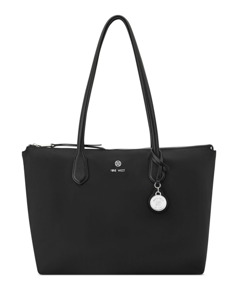 Nine West Kyrie laptop tote