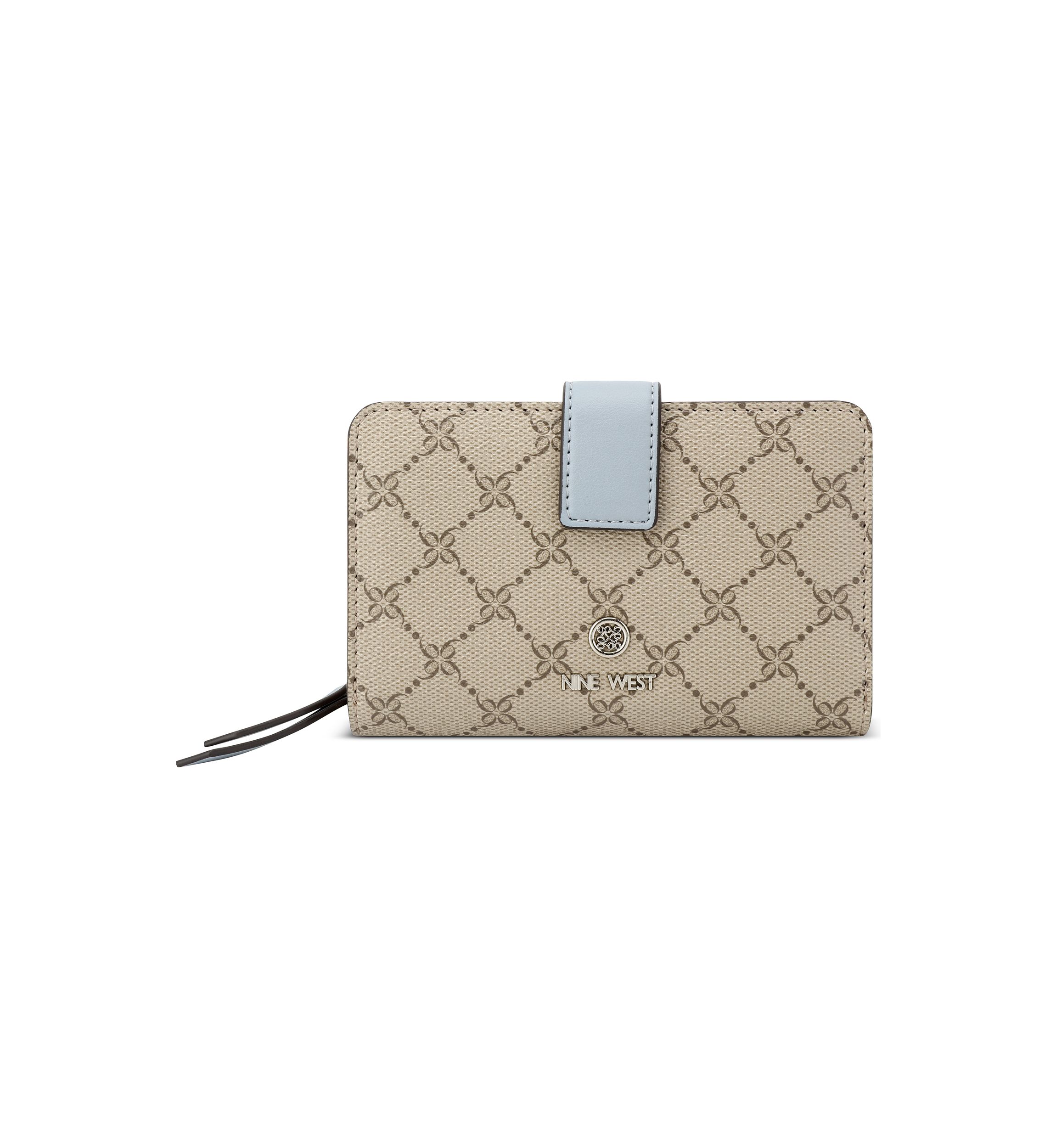 Lockup 9s French Wallet