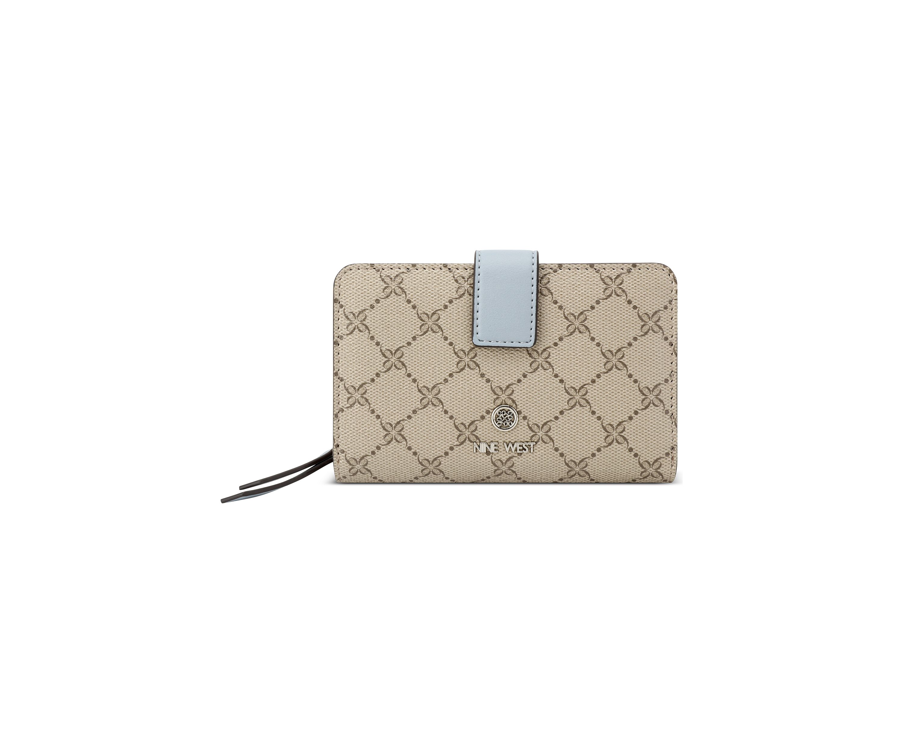 Lockup 9s French Wallet