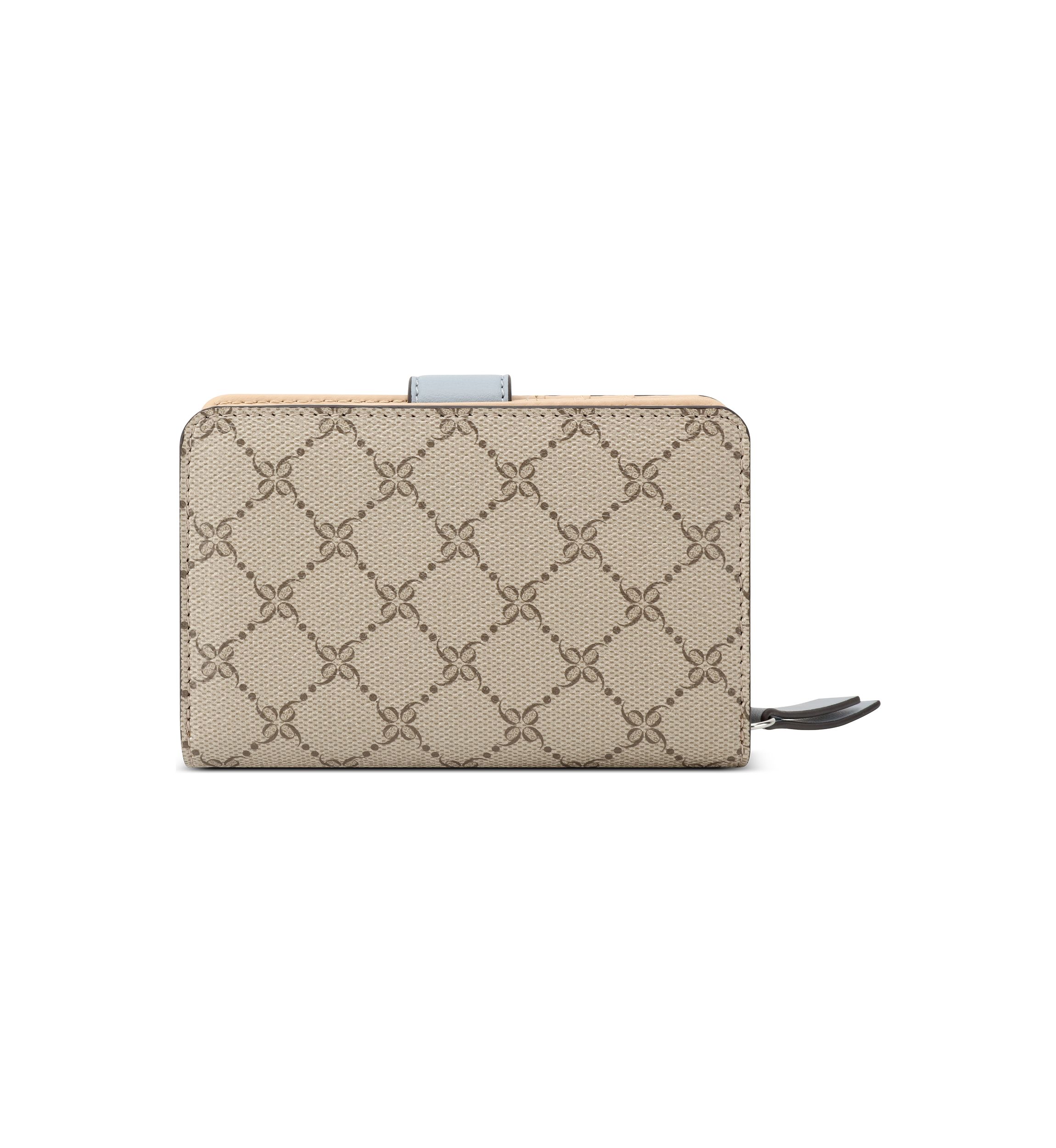 Lockup 9s French Wallet