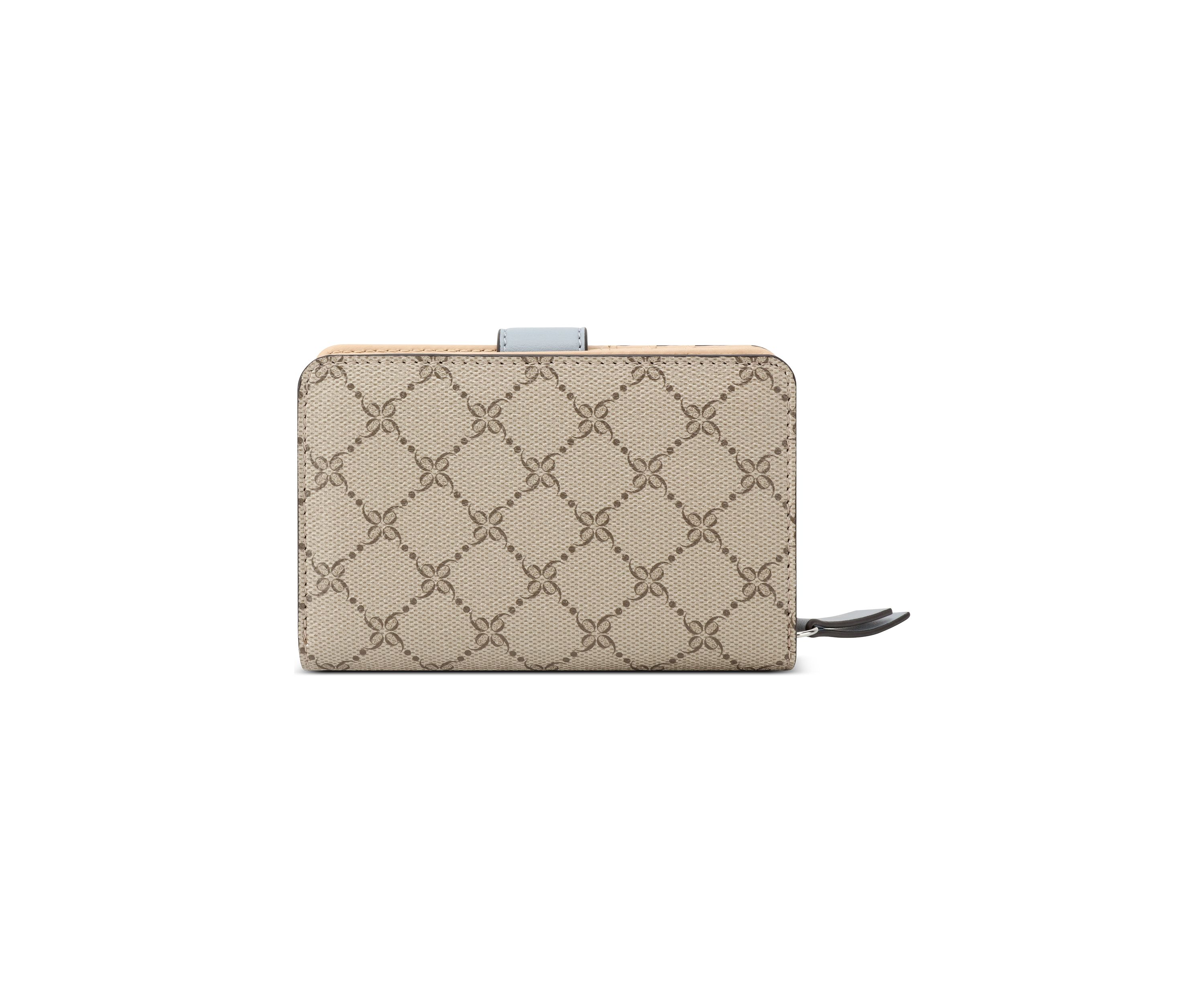 Lockup 9s French Wallet