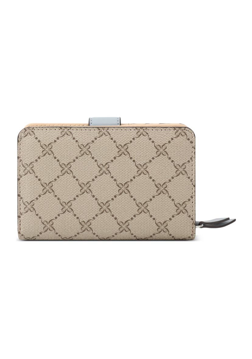 Lockup 9s French Wallet