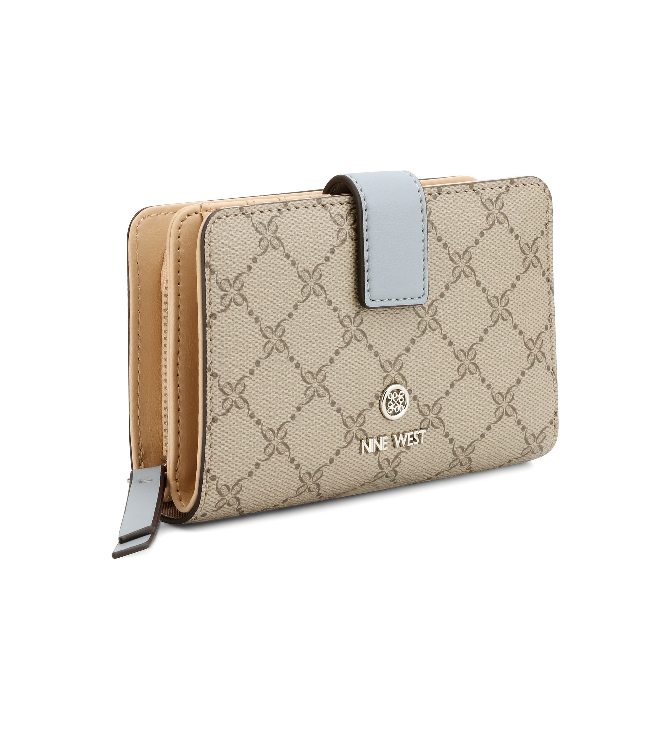 Lockup 9s French Wallet