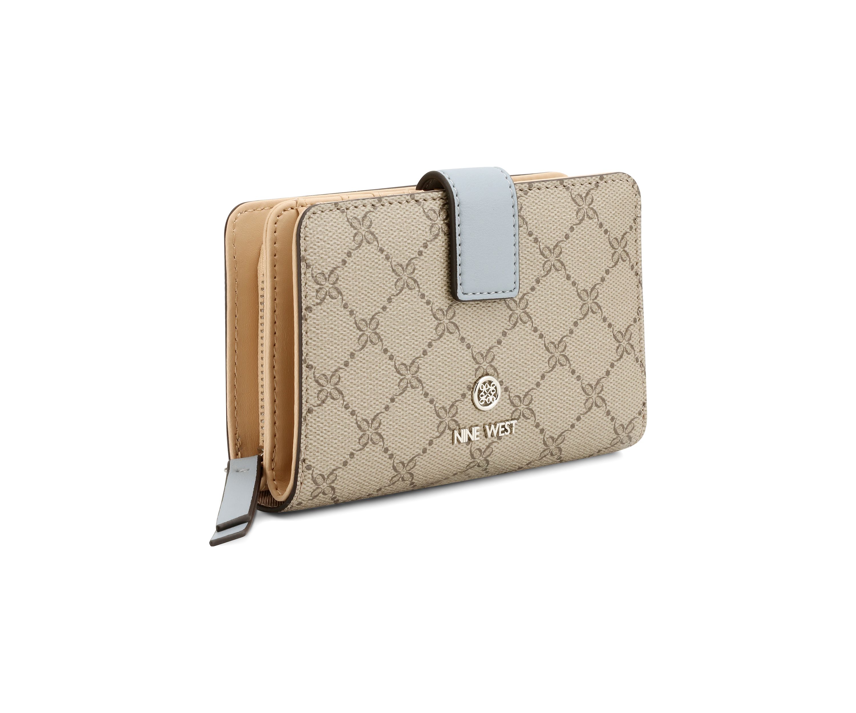 Lockup 9s French Wallet